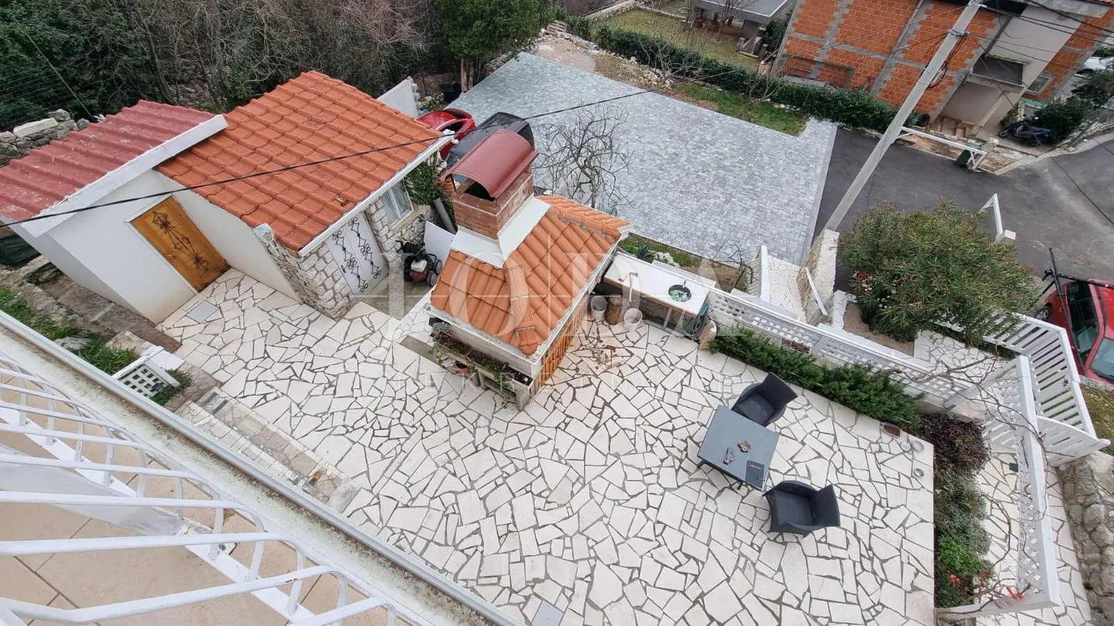 dramalj kuća blizu mora - slika 28