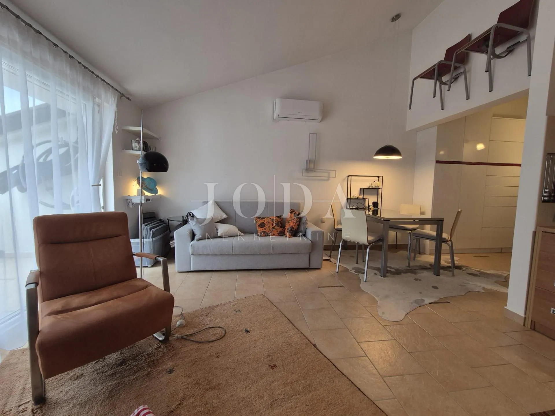 apartman 50m od mora - slika 3