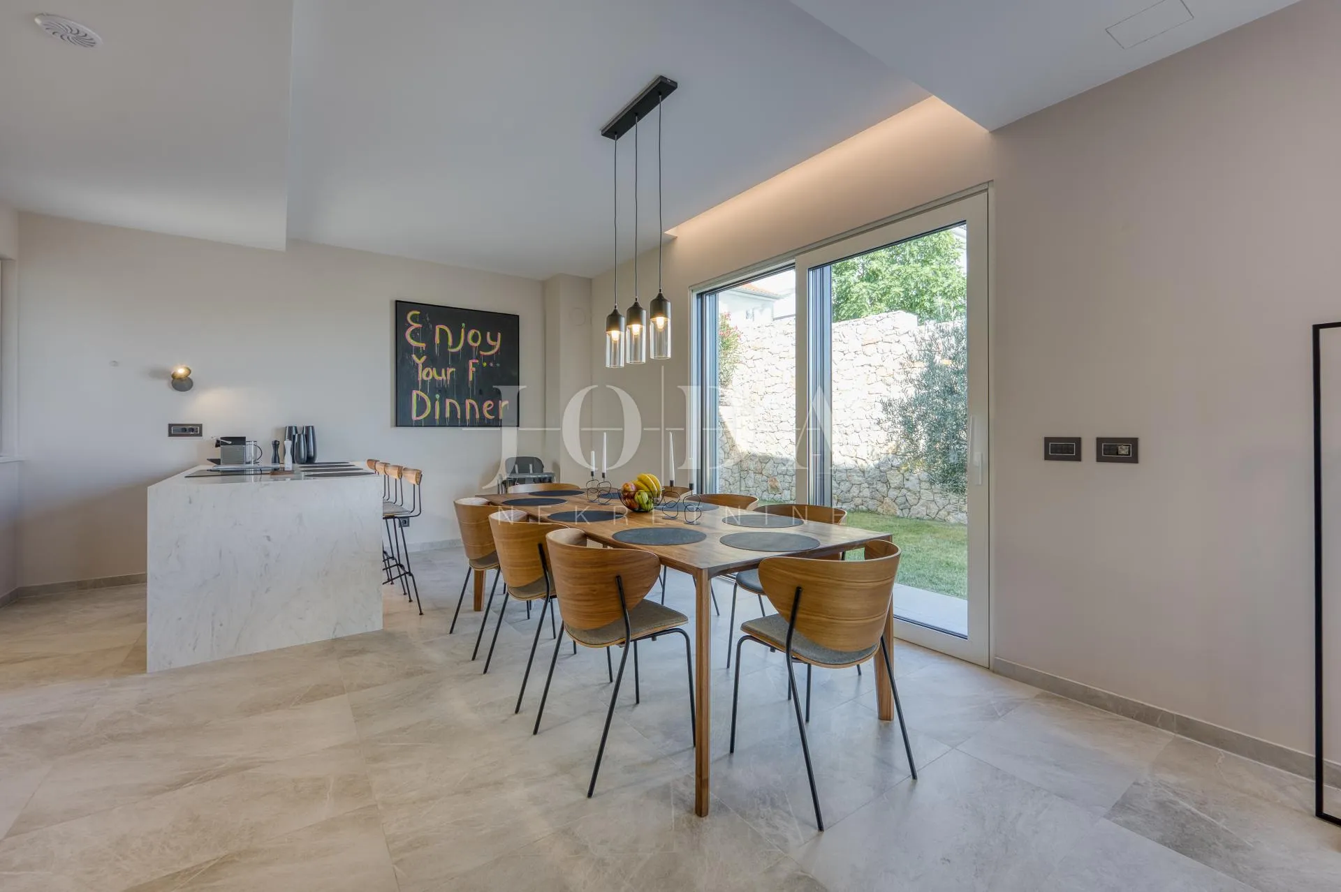 crikvenica-luksuzna vila - slika 33