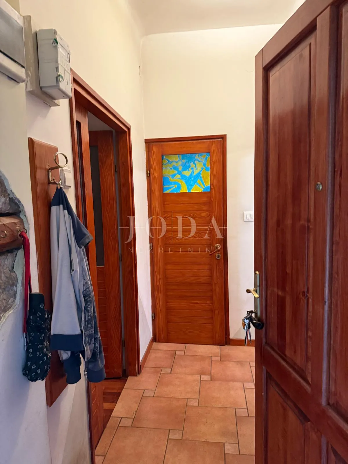 rijeka, kozala - stan u prizemlju s terasom i okućnicom - slika 5
