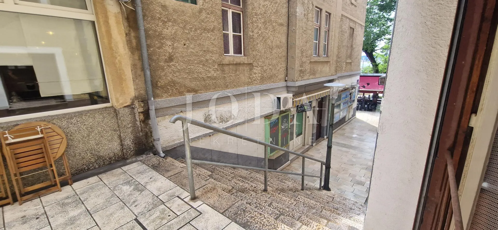 crikvenica, kuća u centru sa uhodanim turističkim poslovanjem - slika 29