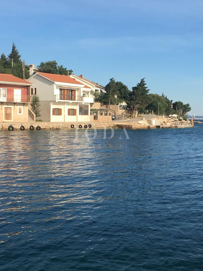 barić draga, kuća prvi red do mora - slika 33