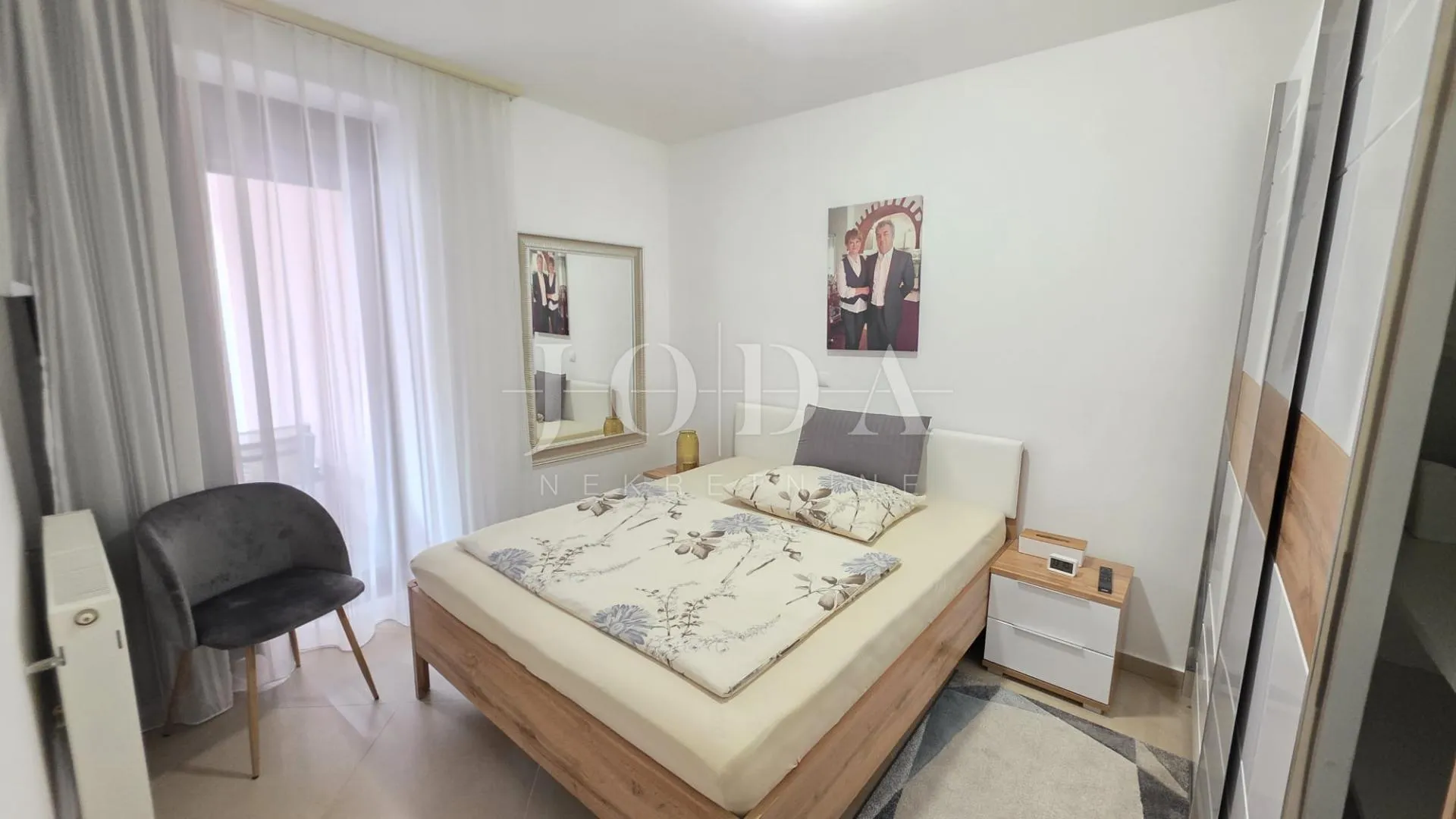 crikvenica stan u centru - slika 8