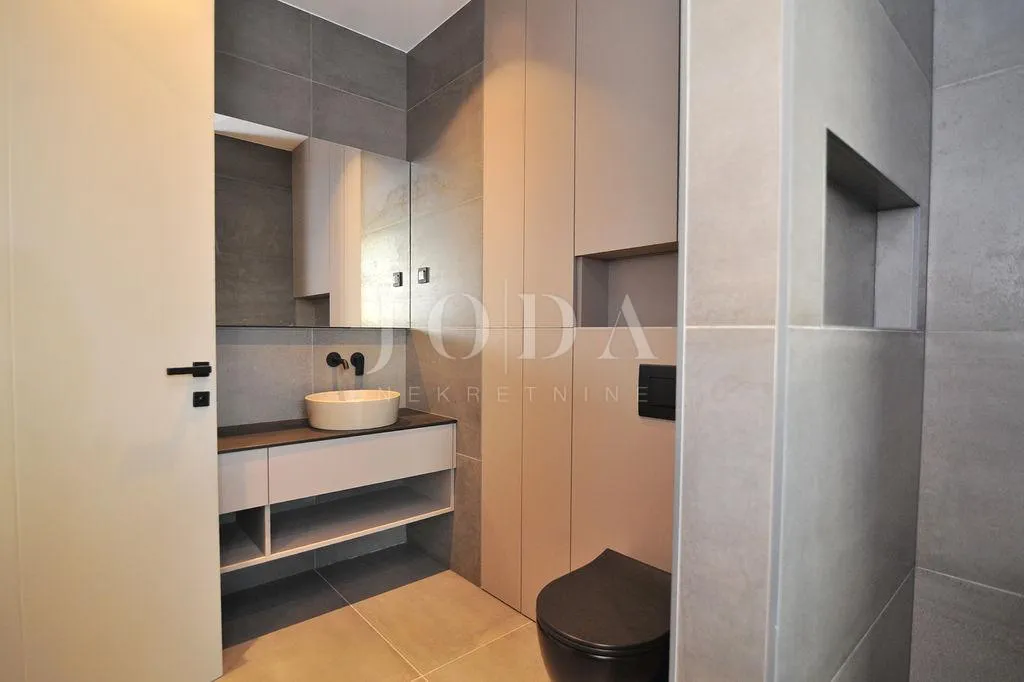 zadar, okolica, moderna vila blizu mora - slika 94