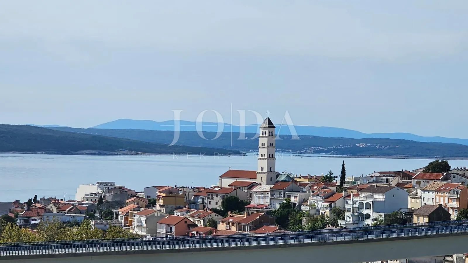crikvenica stan sa panoramskim pogledom - slika 24