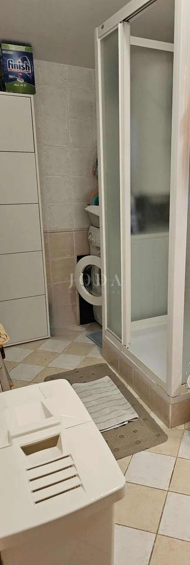 kuća u nizu sa 4 apartmana i balkonom,vrsar centar - slika 29