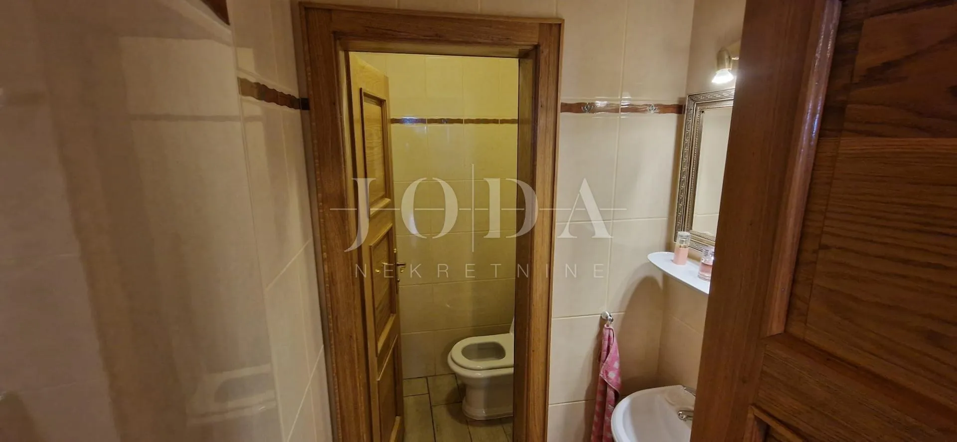 selce apartmanska villa s pogledom na more - slika 30