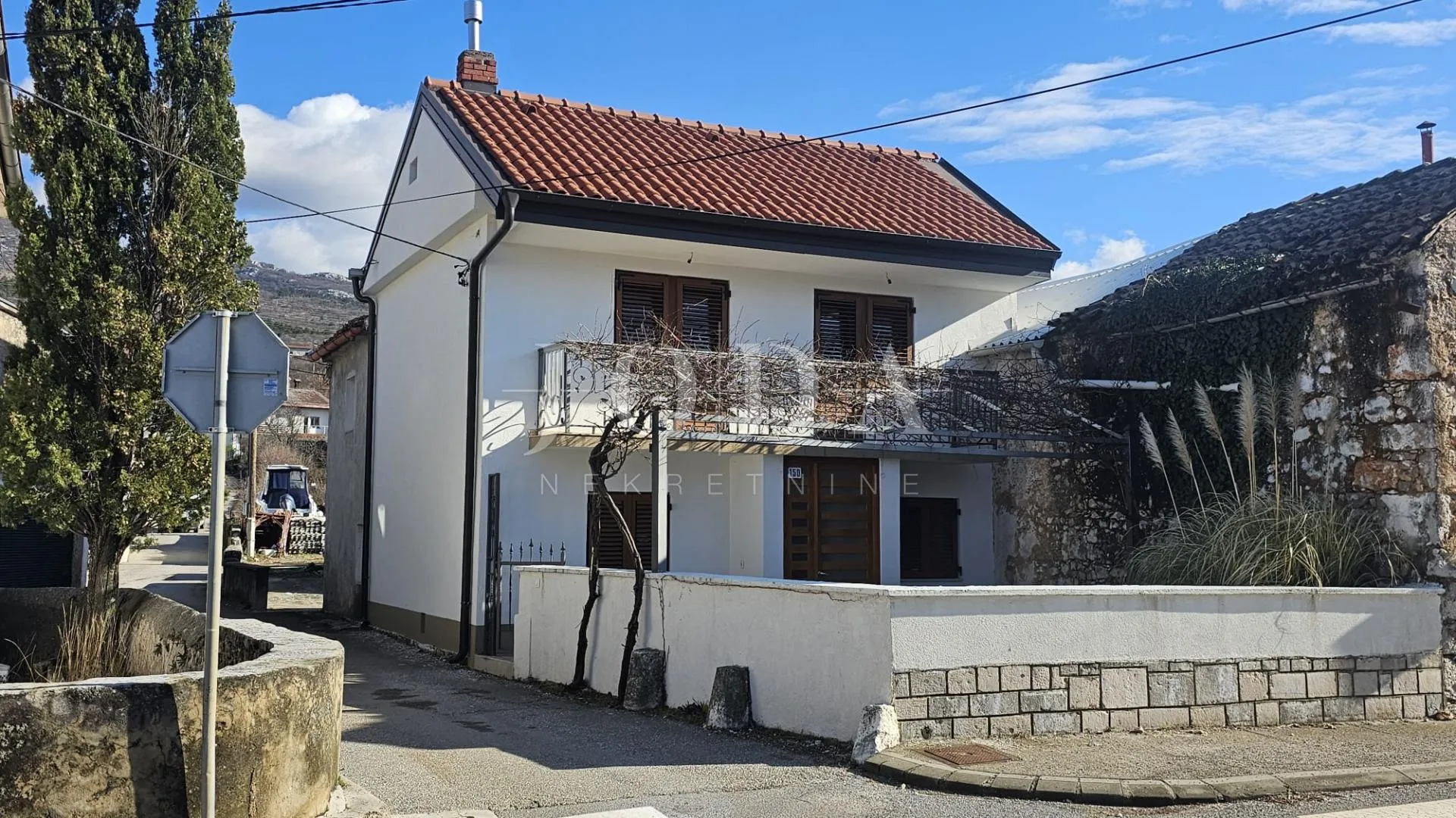 Hreljin kuća - Hreljin, Bakar