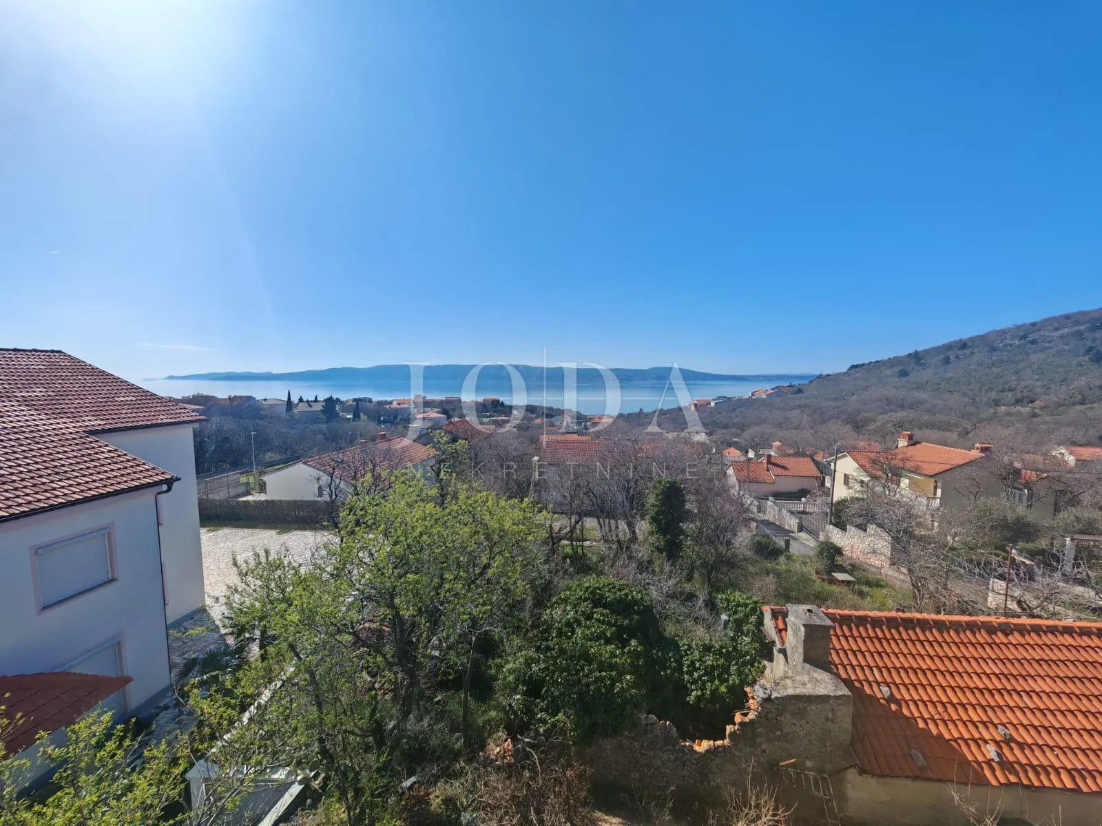 stan u novogradnji s pogledom na more - slika 12