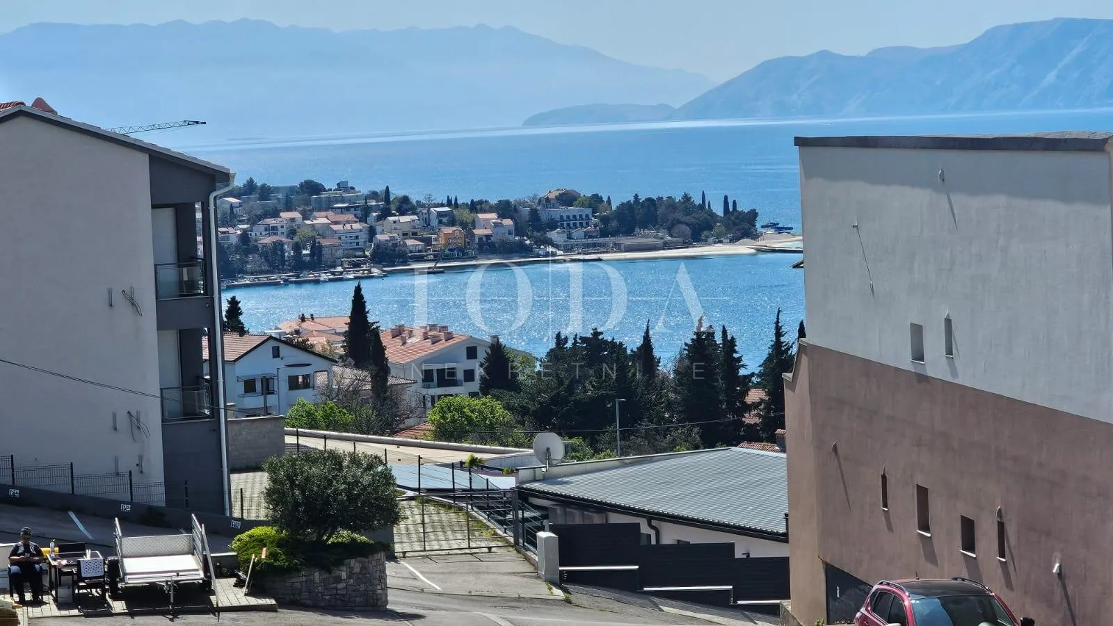 crikvenica stan sa garažom - slika 6