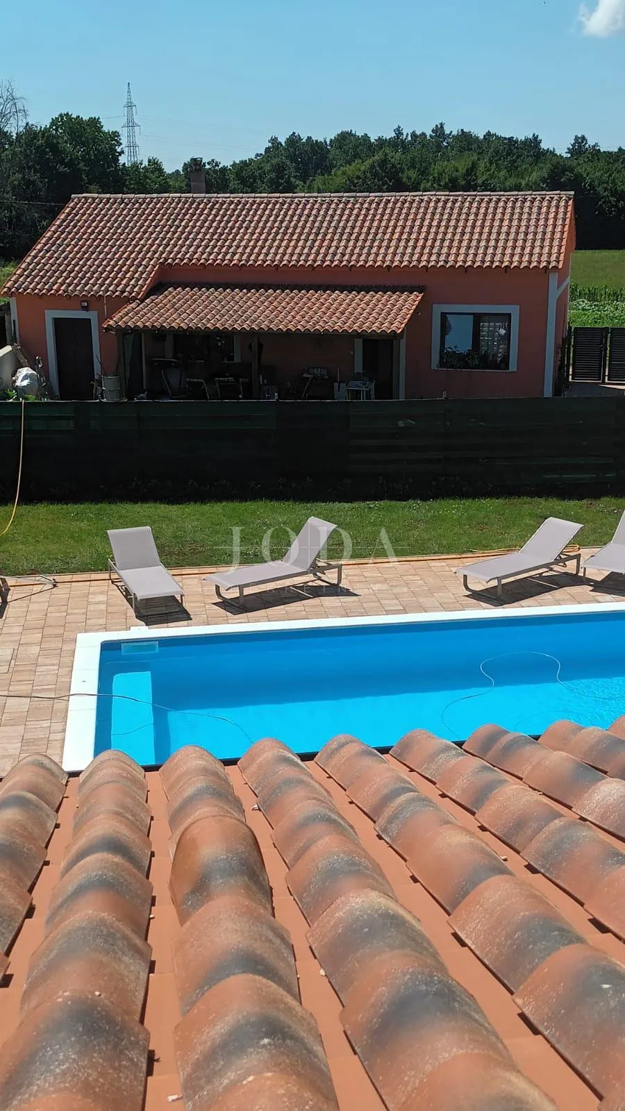 barban, okolica, dvije kuće na mirnoj lokaciji - slika 32