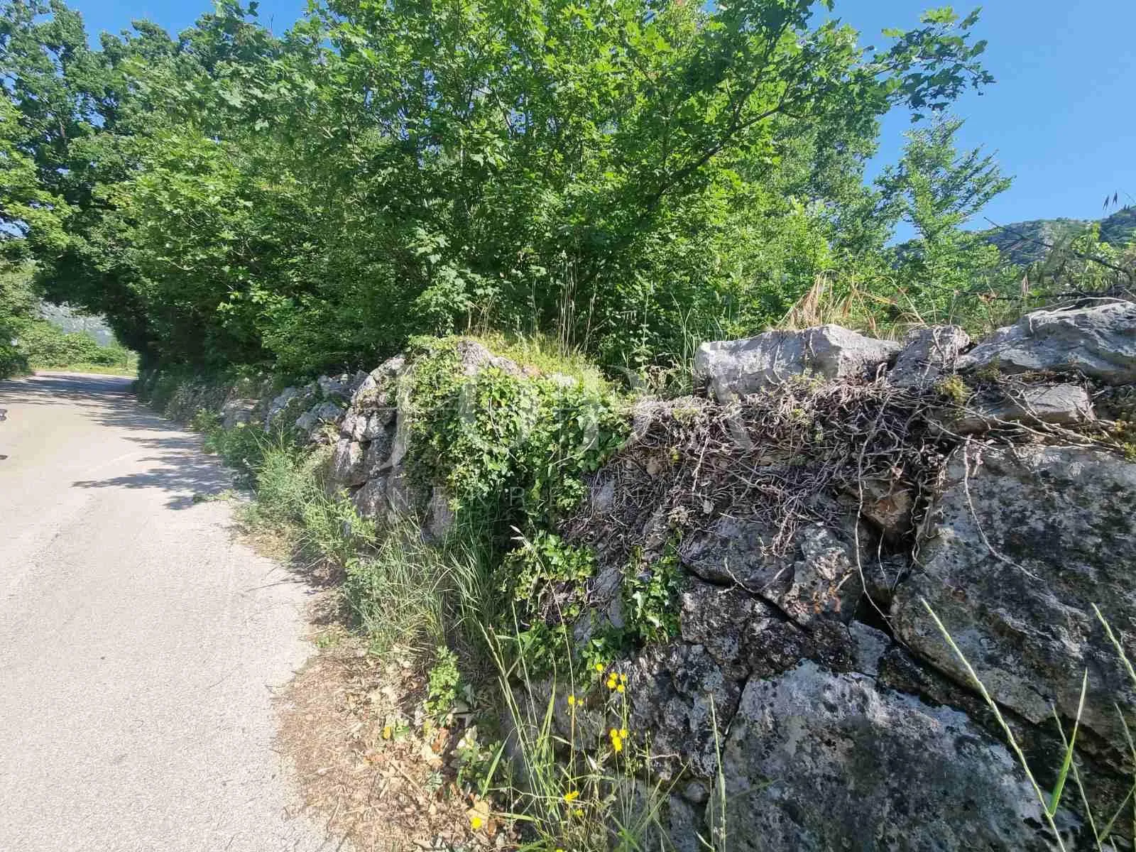 bribir, građevinski teren 3567m2 - slika 4