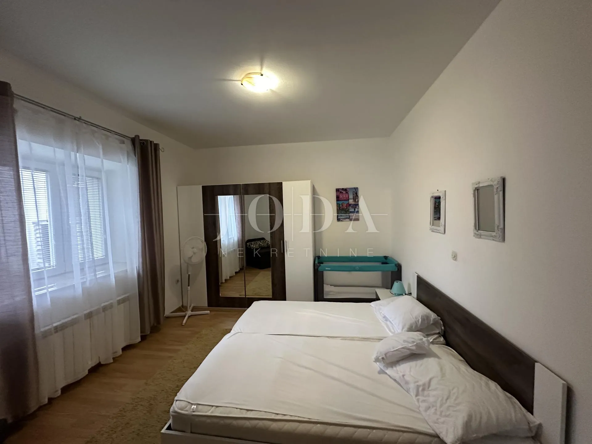 novi vinodolski, kuća u centru - slika 9