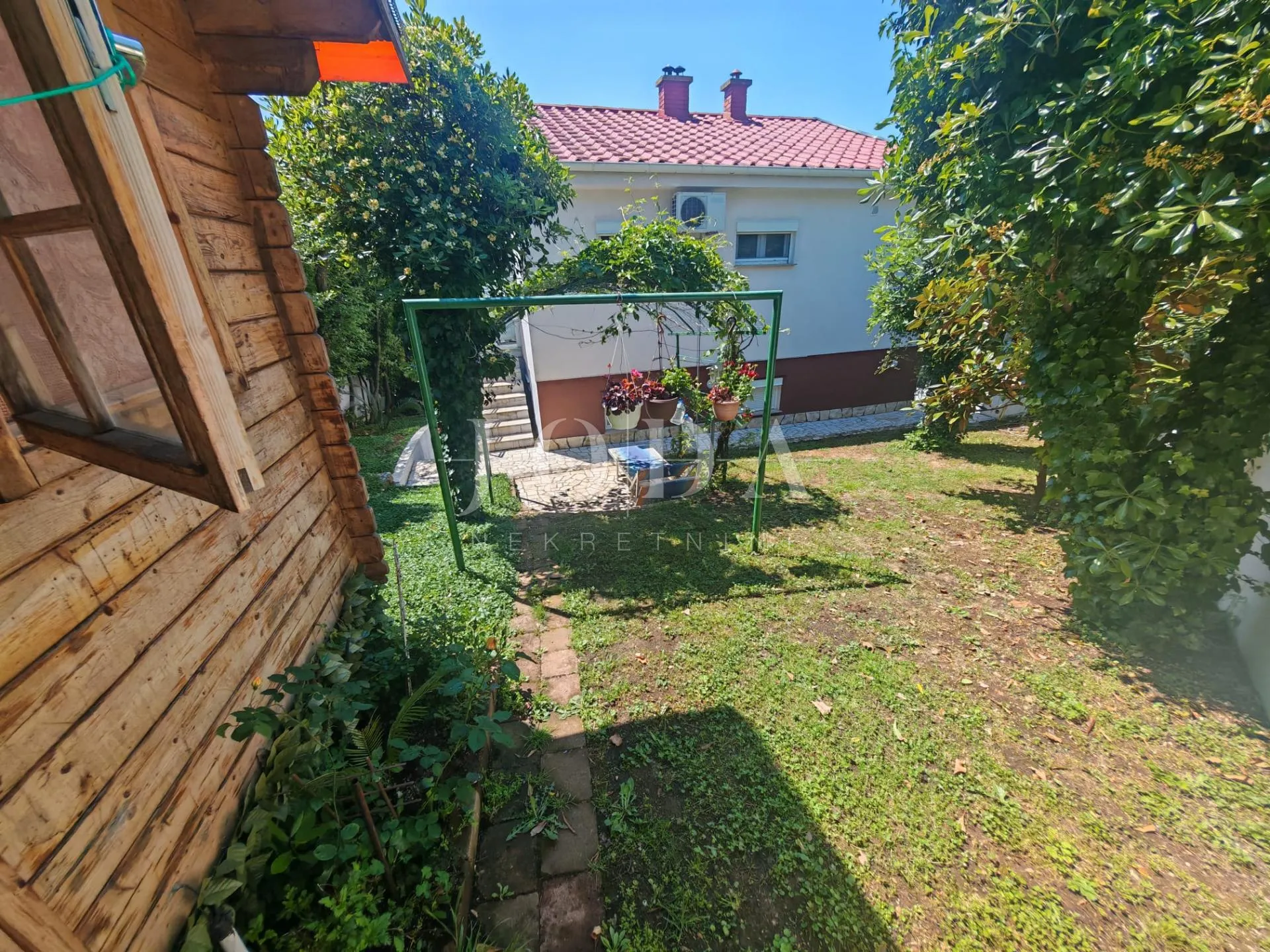 kuća sa 3 jedinice 200m od mora - slika 6