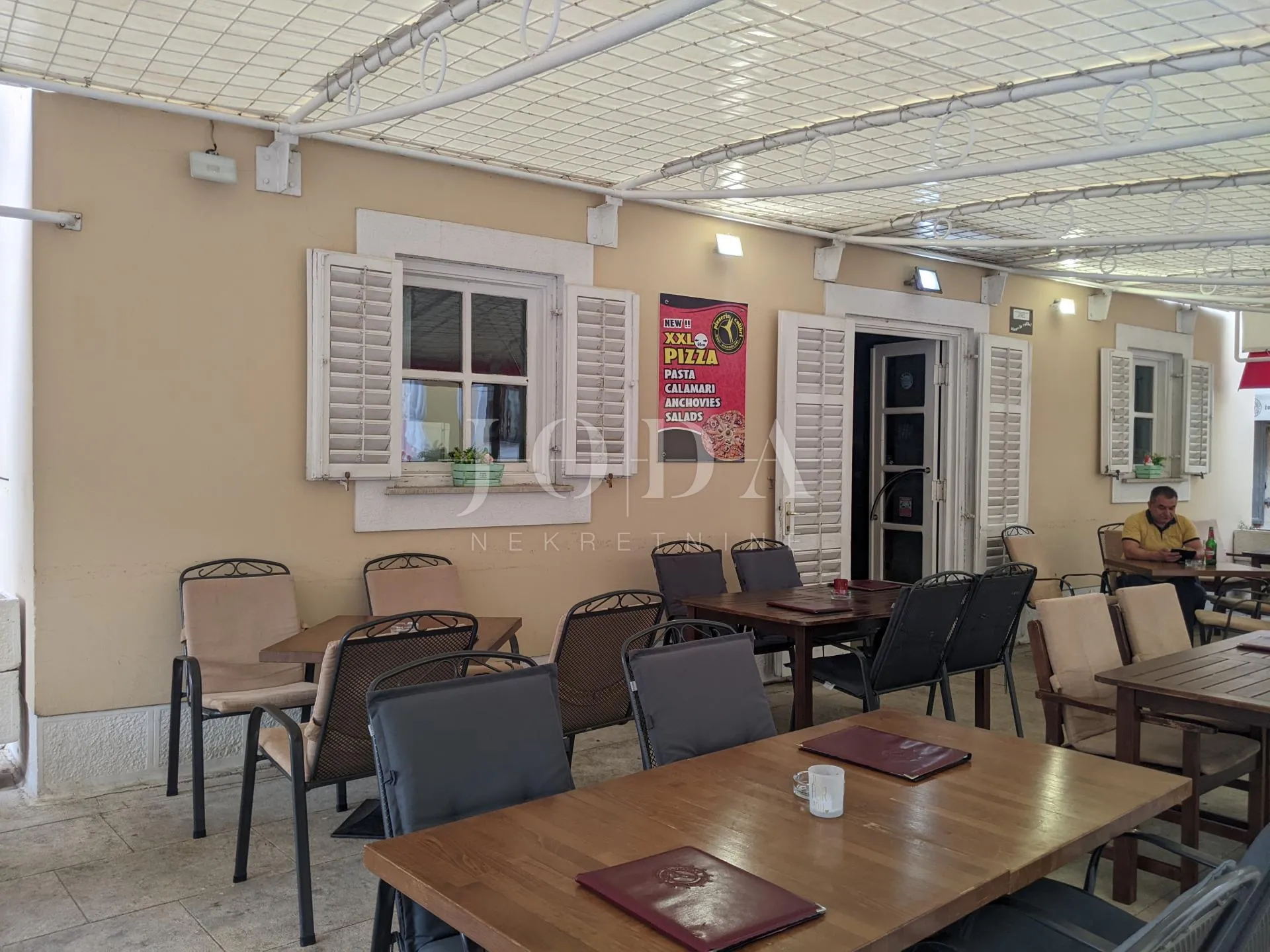 novi vinodolski, stambeno-poslovni objekt u centru grada - slika 5