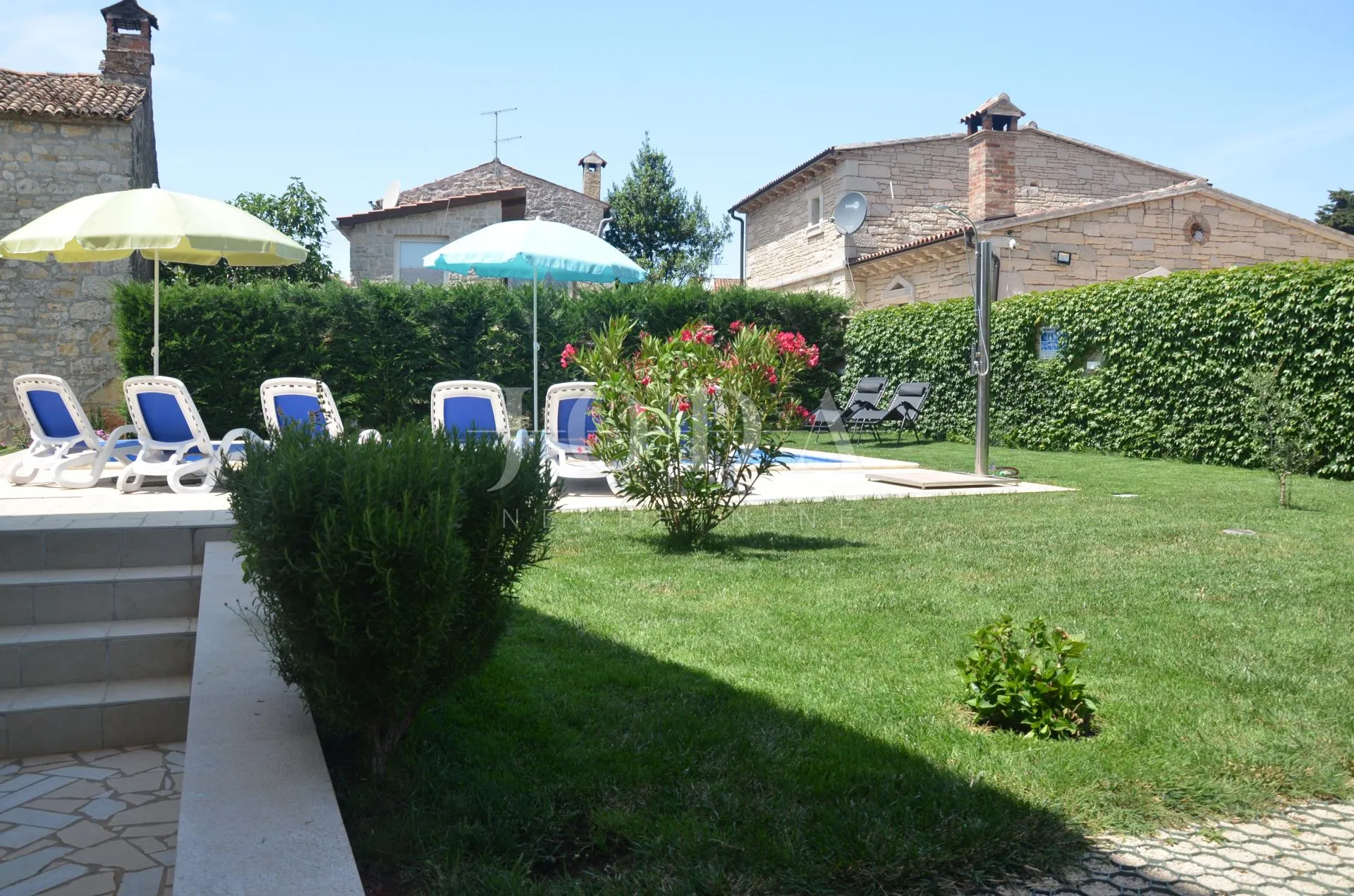 lijepa kamena kuća,poreč okolica - slika 2