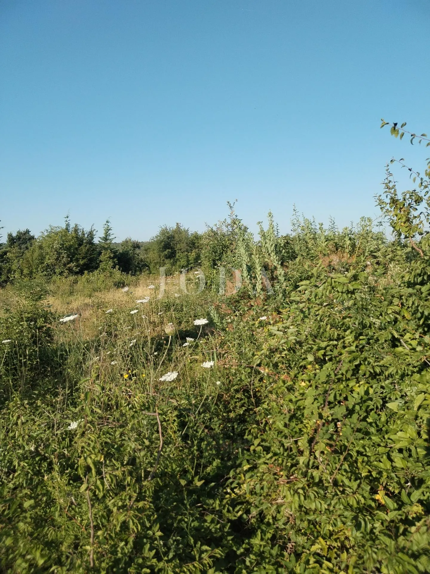 labin, građevinsko zemljište na traženoj lokaciji - slika 4