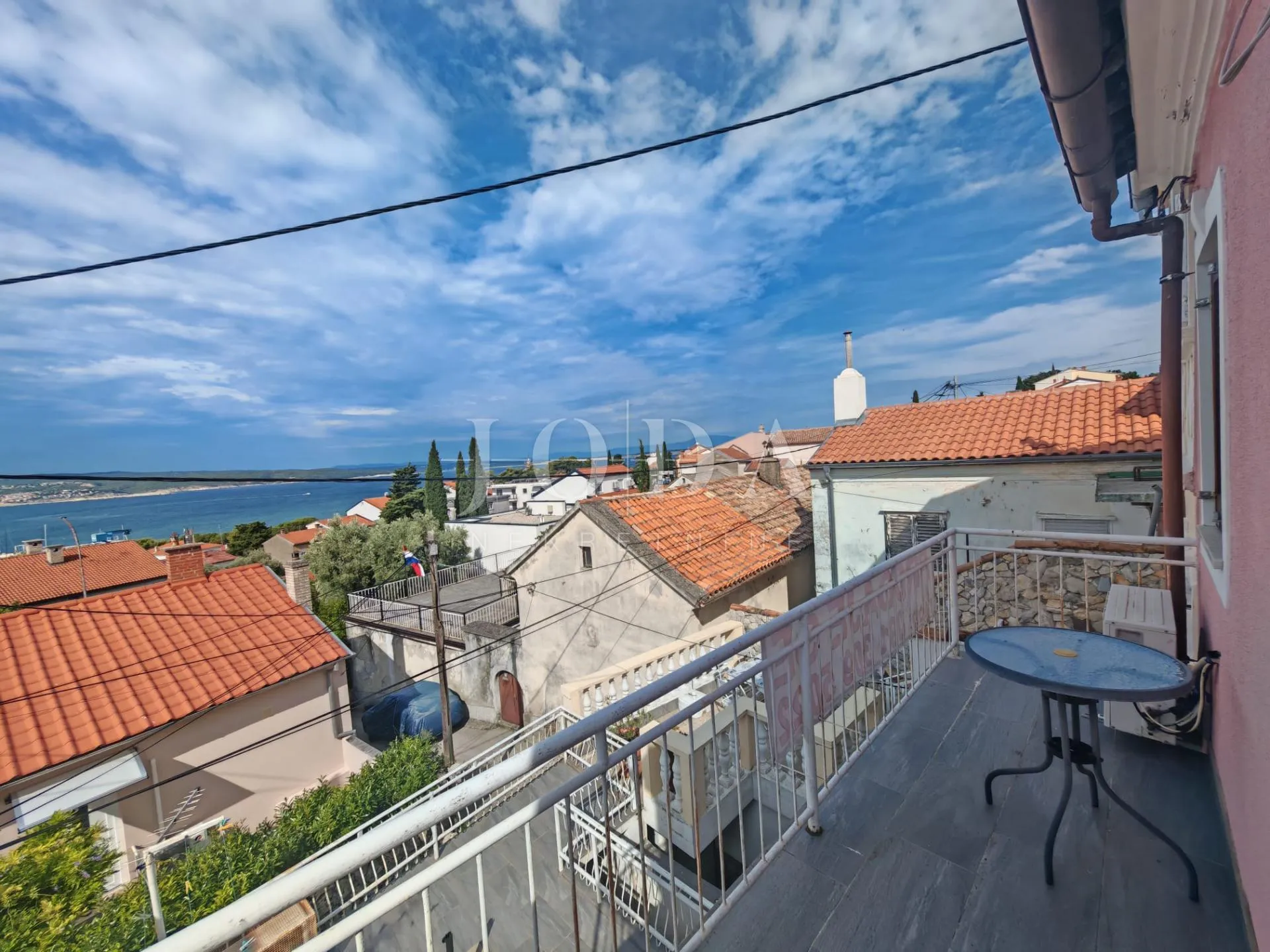 kuća 150m od mora - slika 13