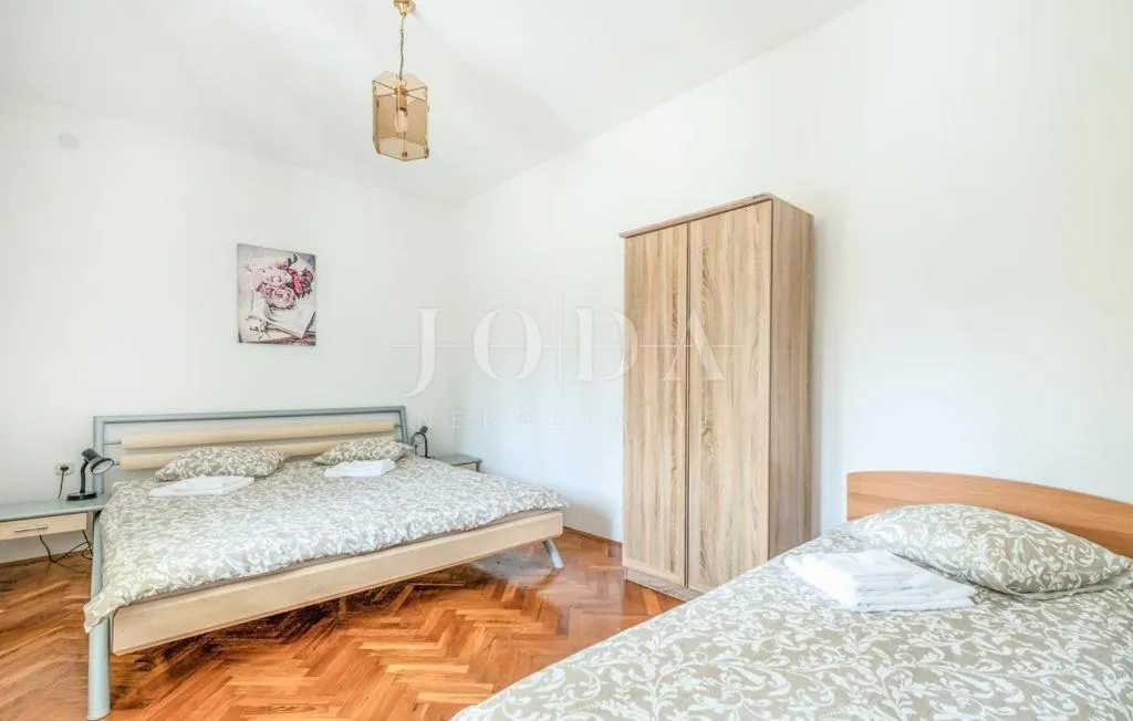 marčana, duga uvala, okolica, kamena kuća sa bazenom i građevinskom parcelom - slika 27