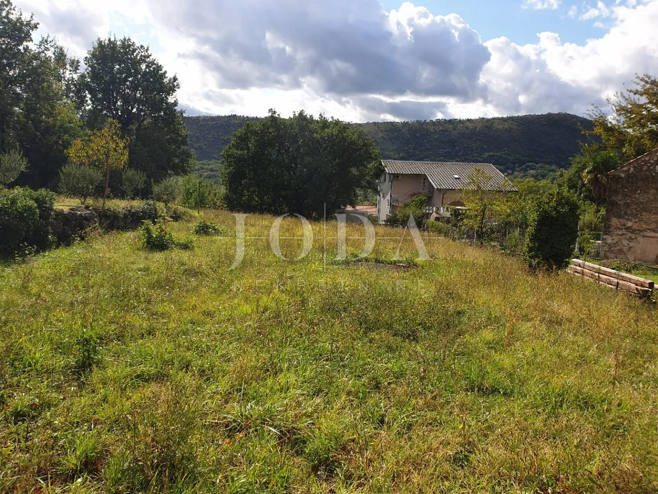bribir, građevinsko zemljište 1339 m2 - slika 6