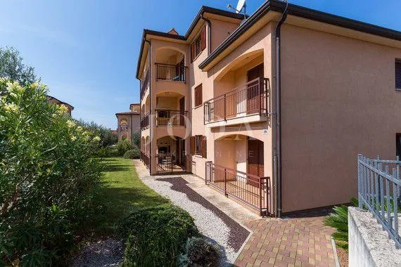 popust!dva apartmana sa zajedničkim bazenom,novigrad - slika 9