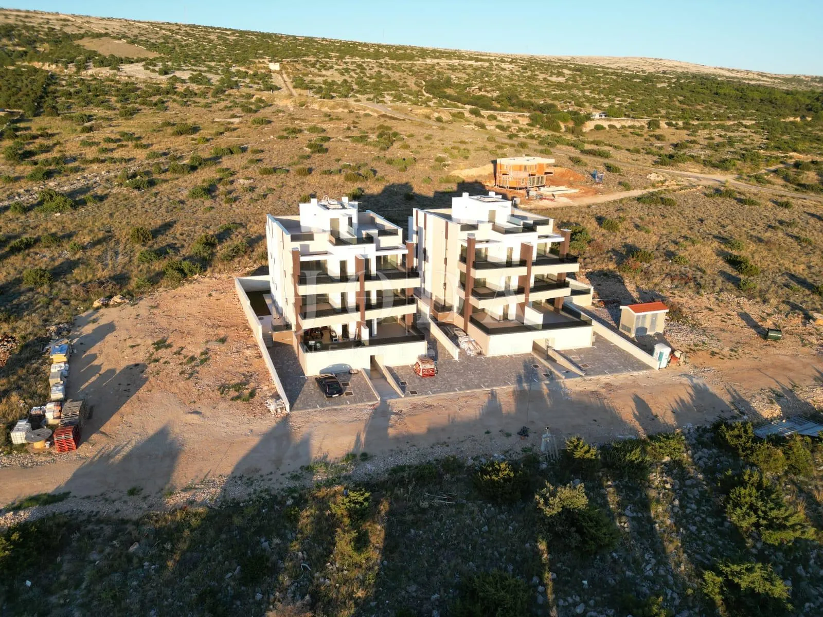 pag - ekskluzivni penthouse vrhunskog dizajna - slika 4