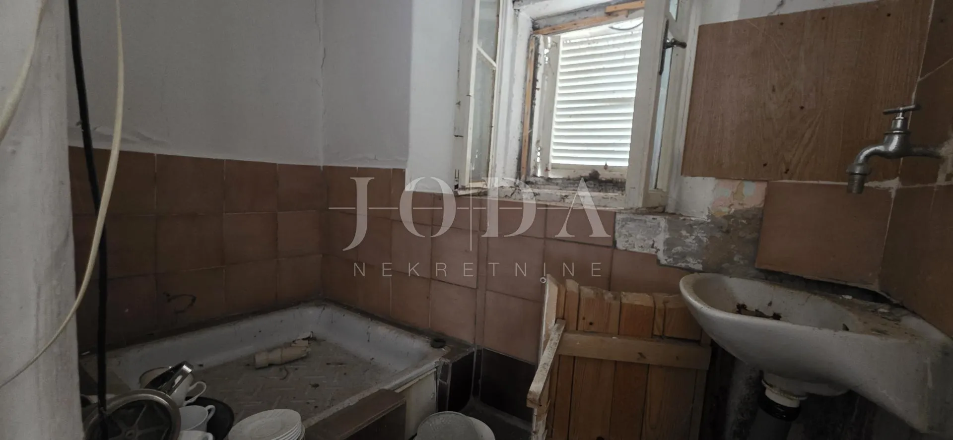 kamena kuća s pogledom na more + dodatna parcela 1400 m² | baretići, grižane - slika 21