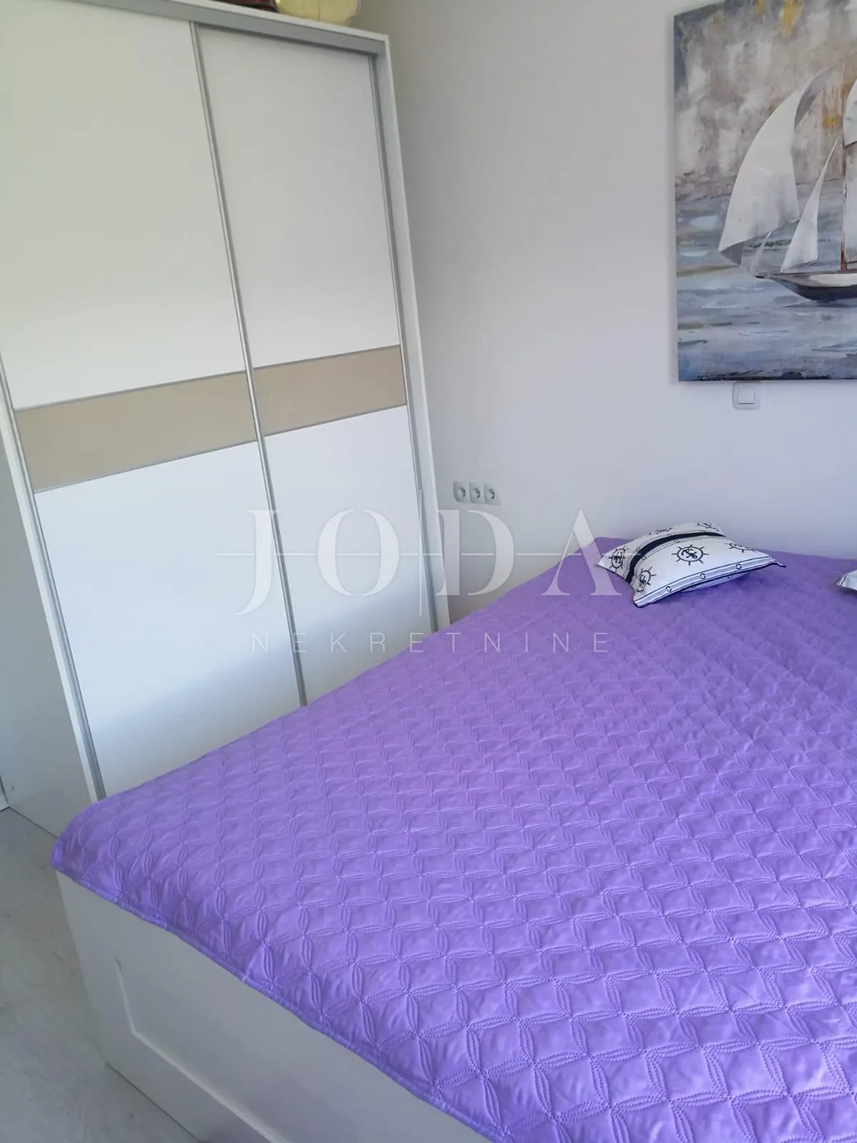 povile dva stana u blizini mora - slika 8