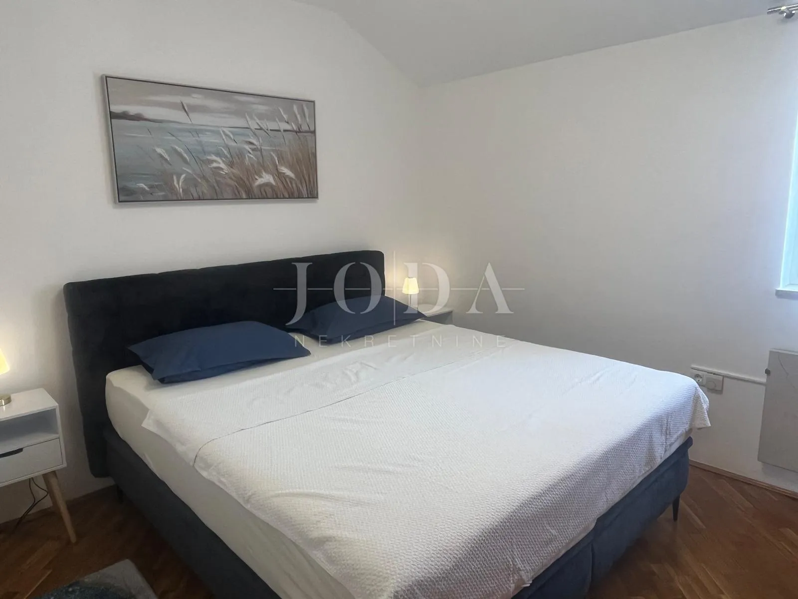 dramalj - dvoetažni apartman s pogledom na more - slika 30
