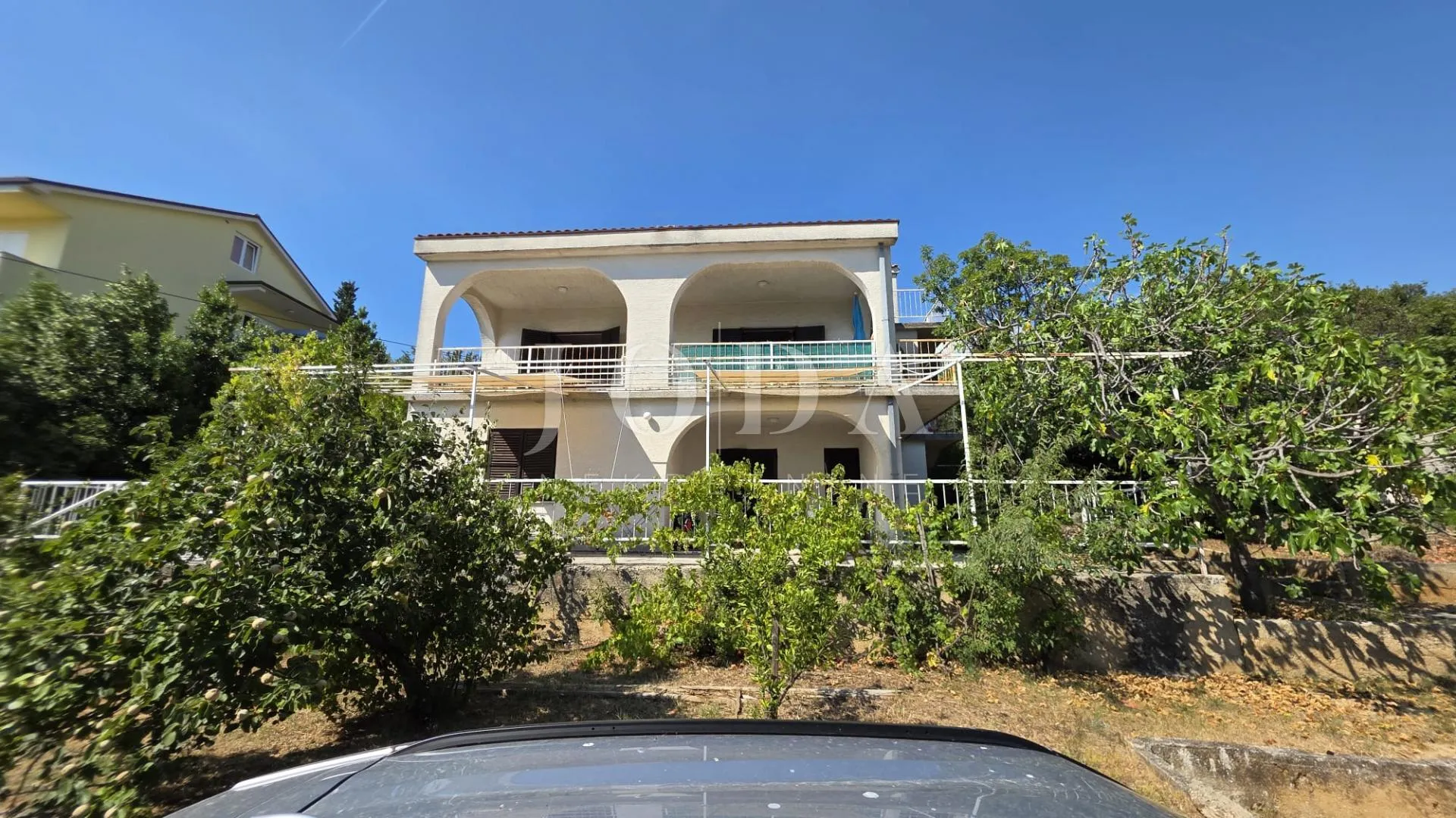 novi vinodolski kuća na bribirskoj obali - slika 24