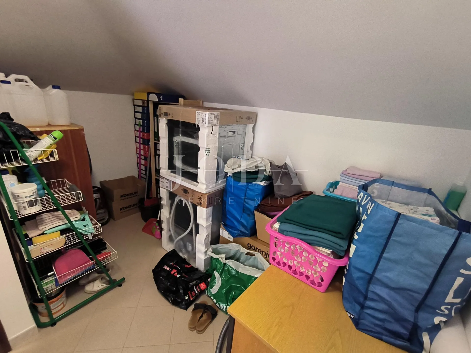 poslovni prostor na odličnoj lokaciji u novom vinodolskom - slika 7