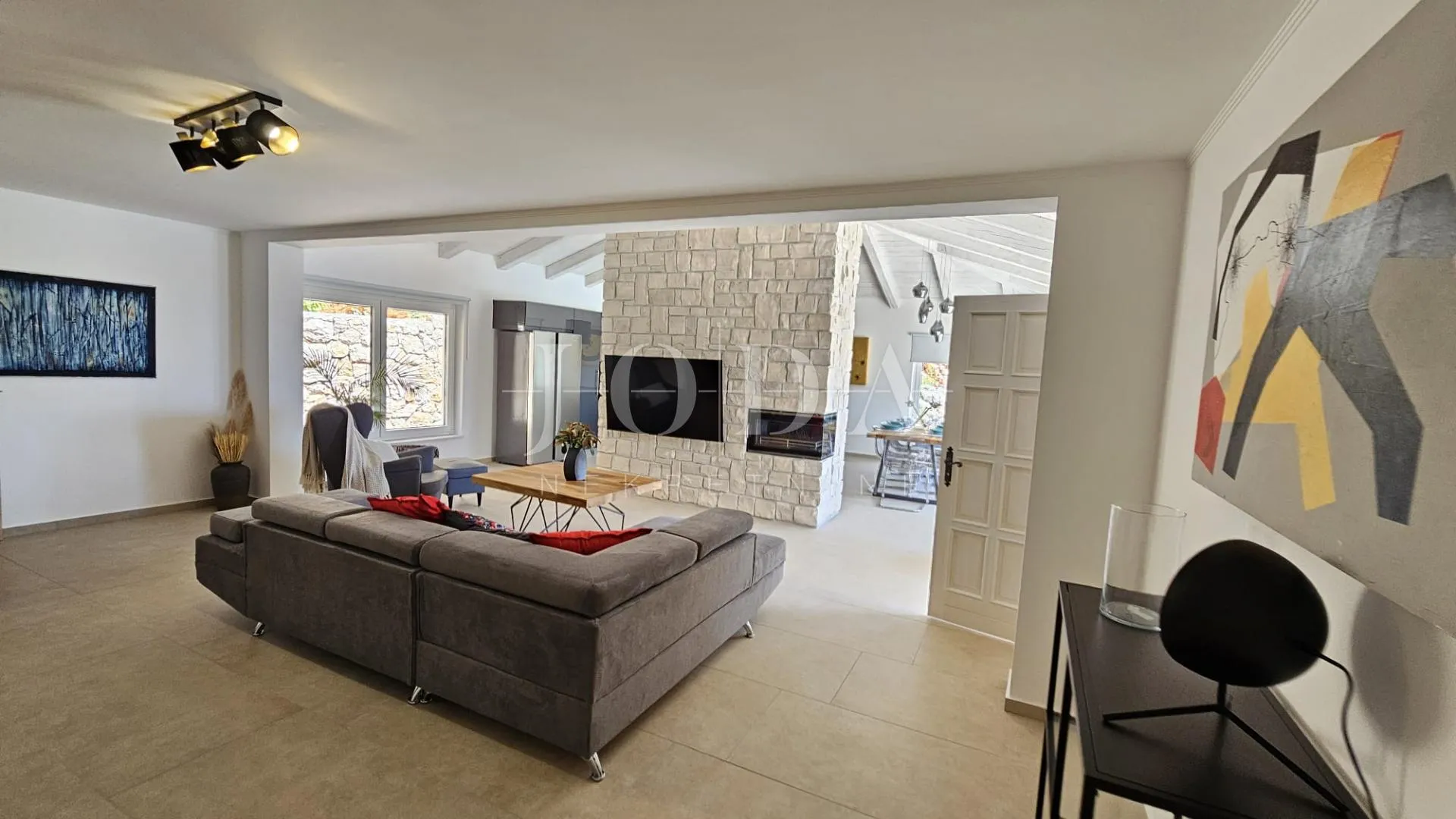jadranovo villa - slika 21