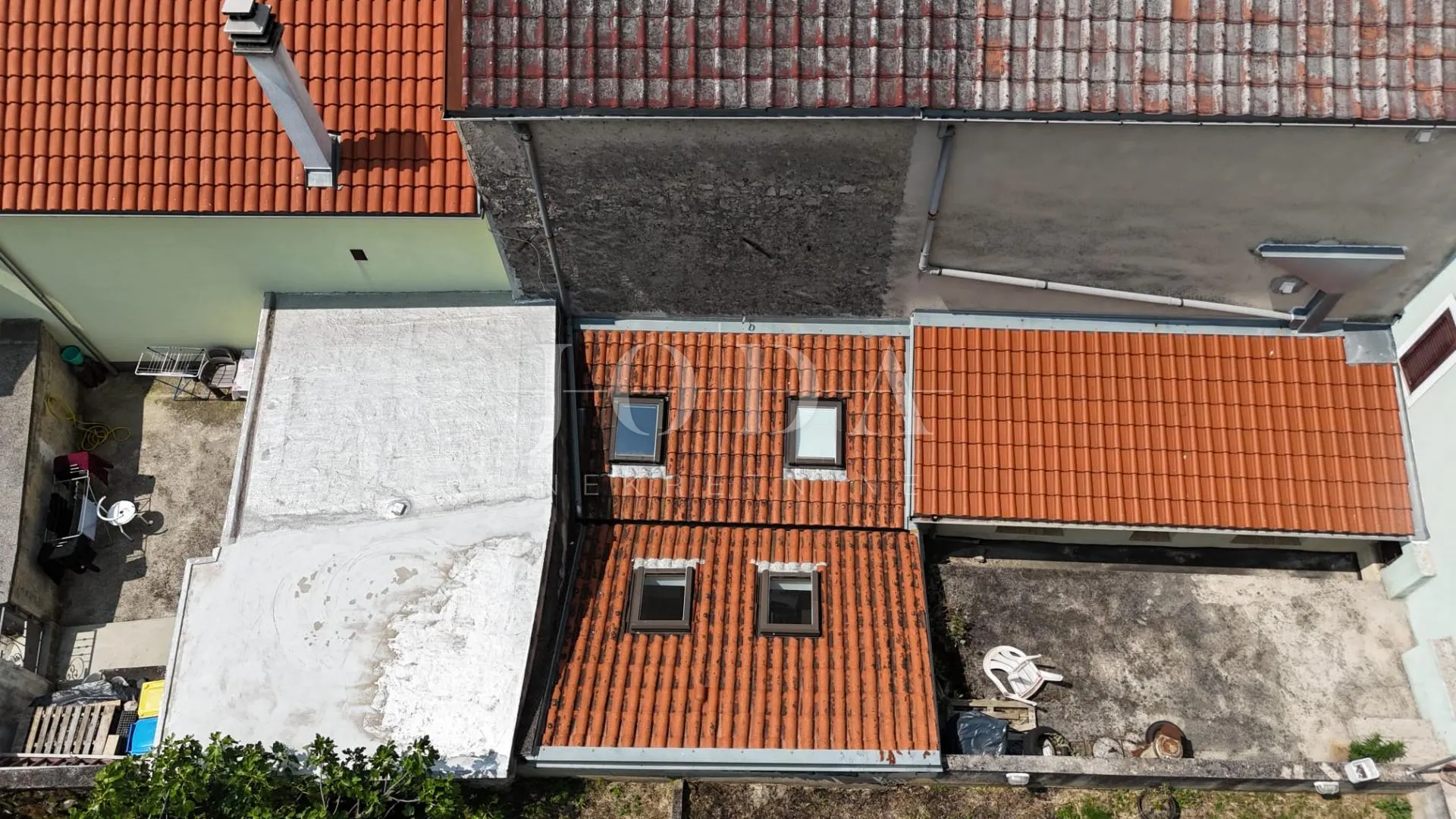 crikvenica, kuća u nizu na odličnoj lokaciji - slika 46