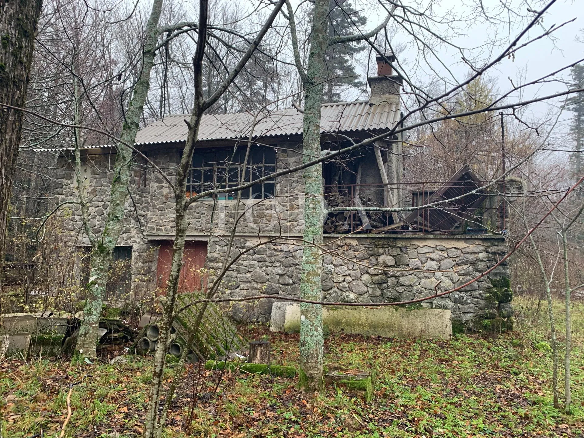 vikendica - maševo sa velikom okućnicom - slika 6