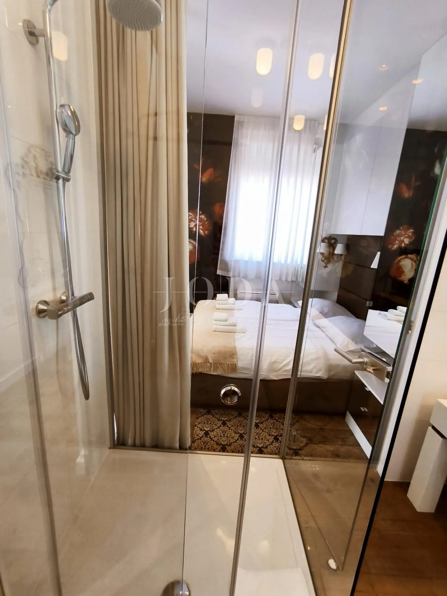 opatija, 5 luksuznih apartmana u centru - slika 6
