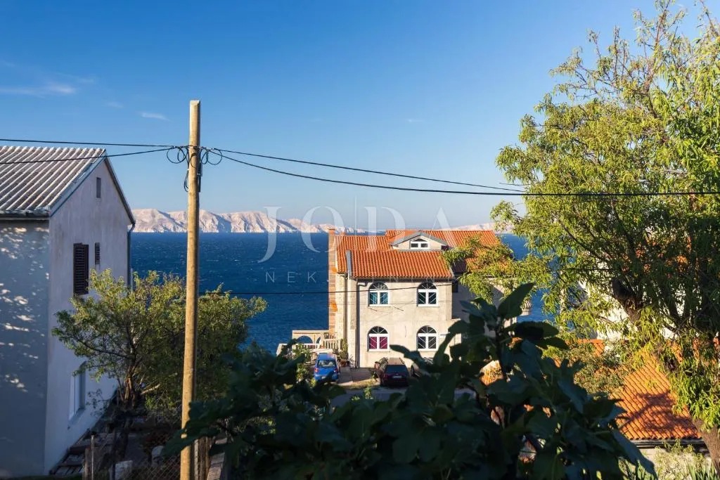 senj, kuća sa dva stana - slika 17