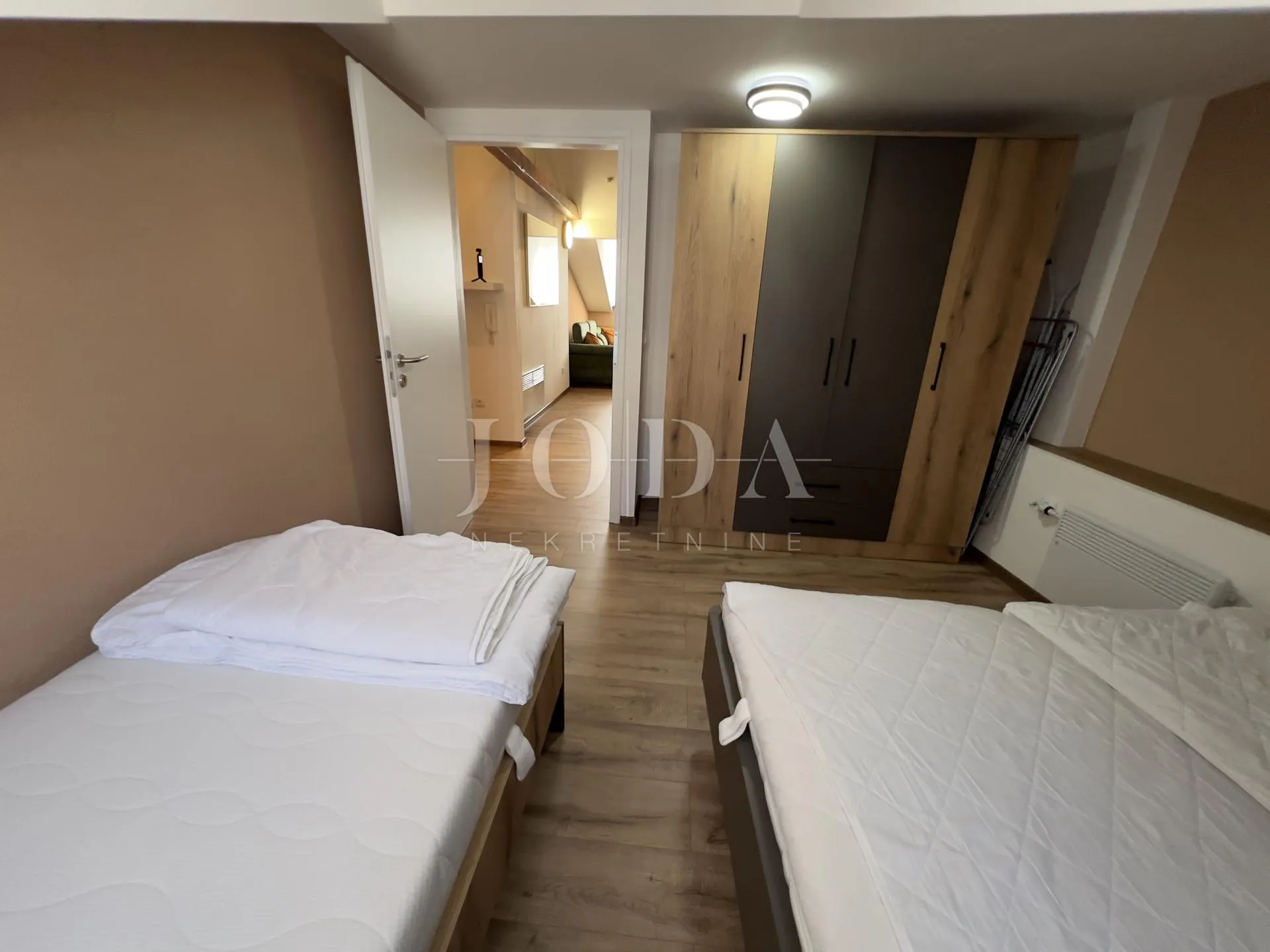uređeni apartman u centru crikvenice - slika 3