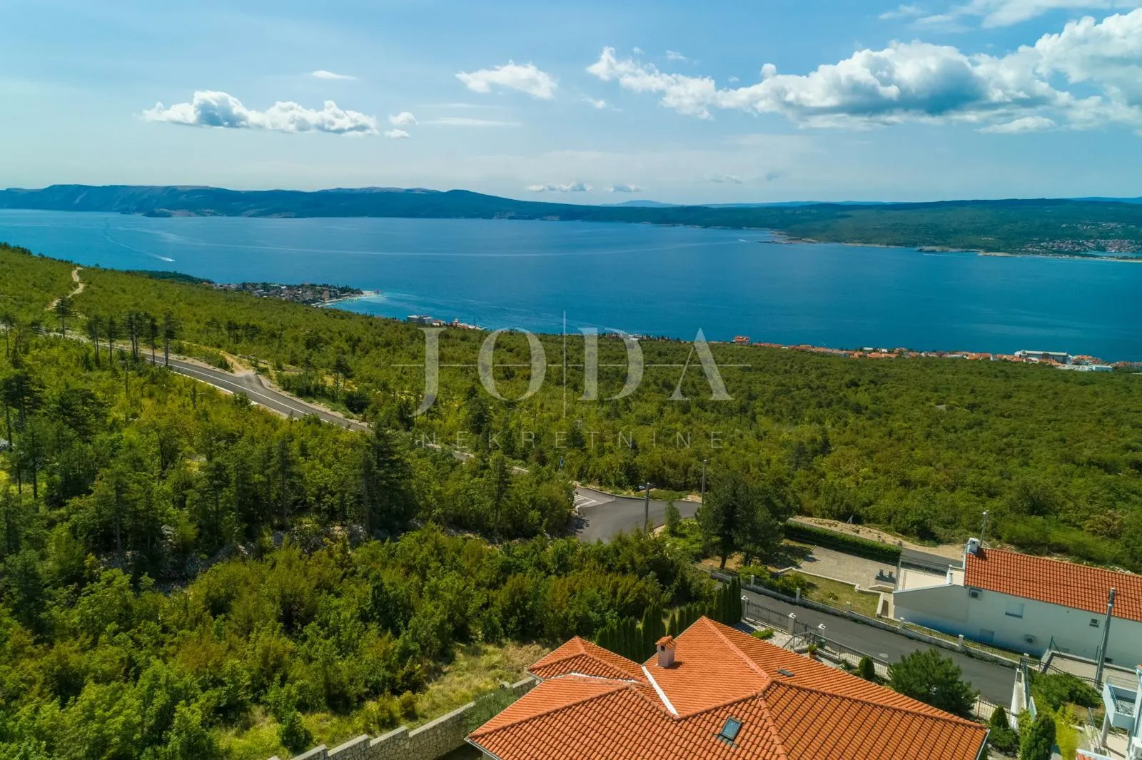 crikvenica villa na prodaju - slika 6