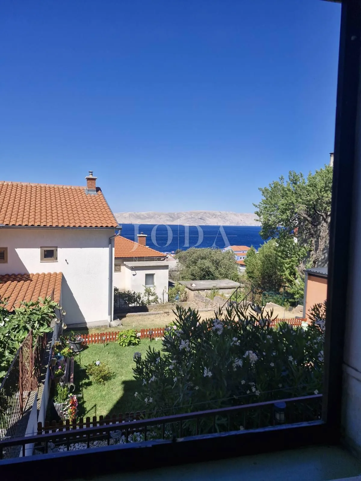 senj, stan u blizini centra - slika 10