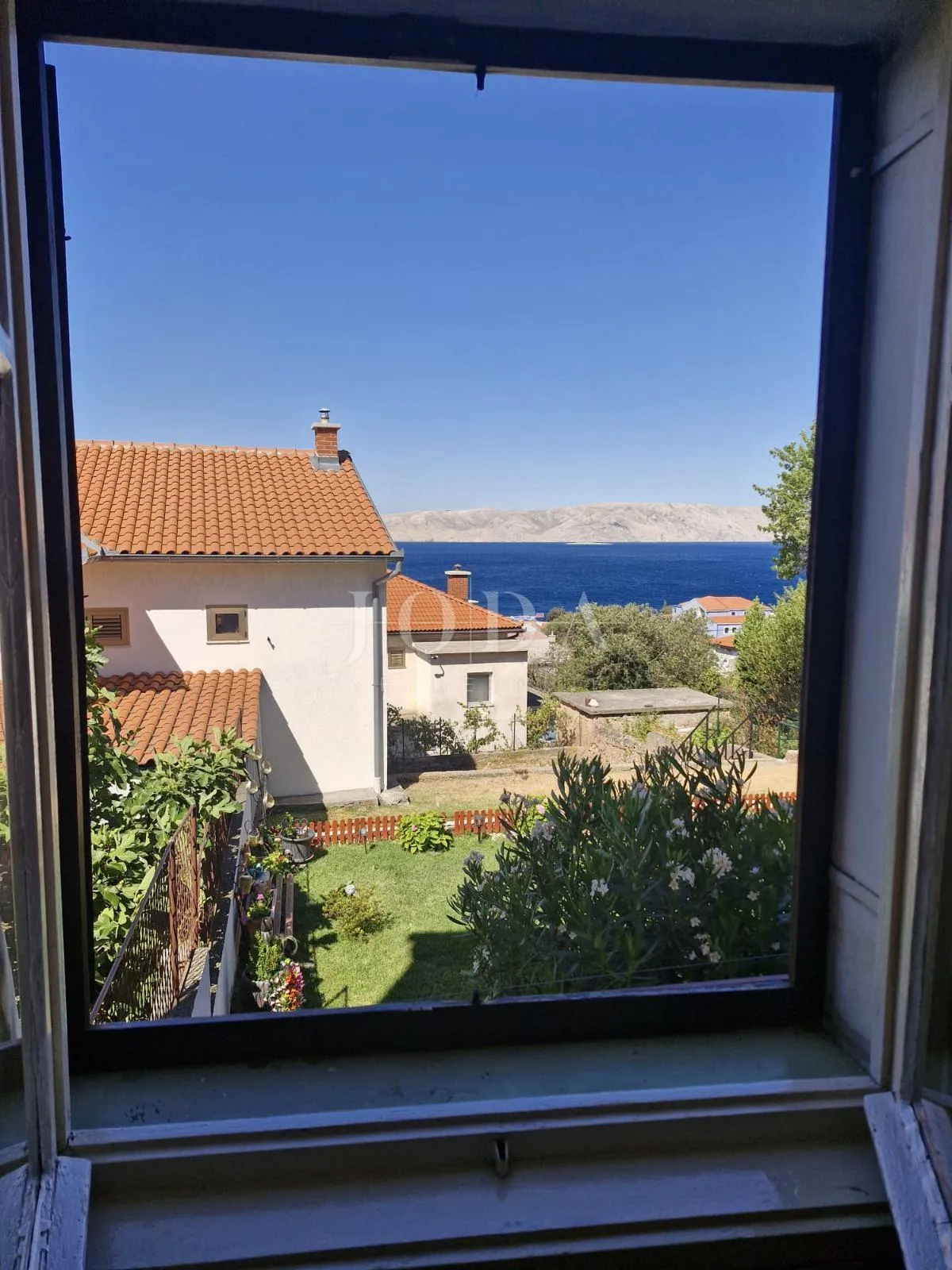 senj, stan u blizini centra - slika 13