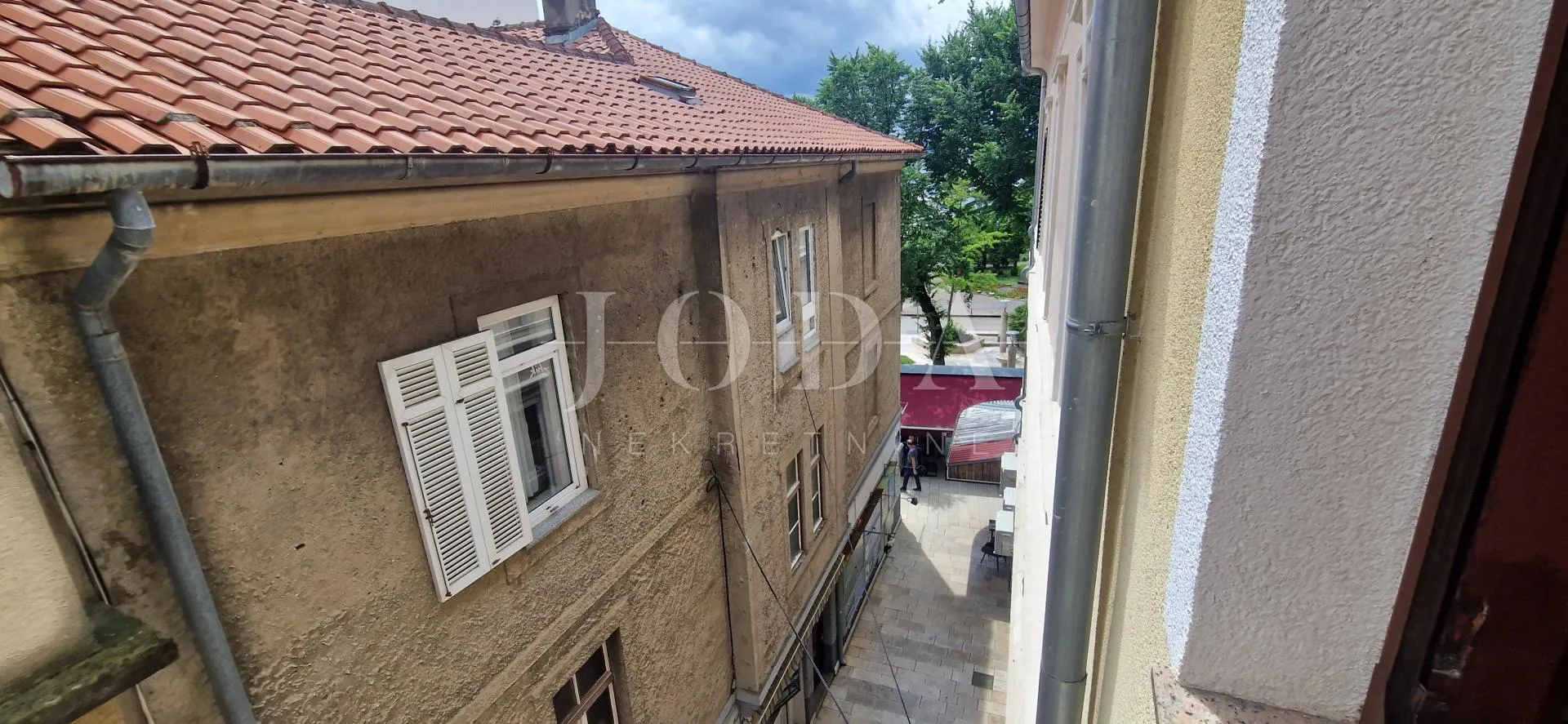 crikvenica, kuća u centru sa uhodanim turističkim poslovanjem - slika 25