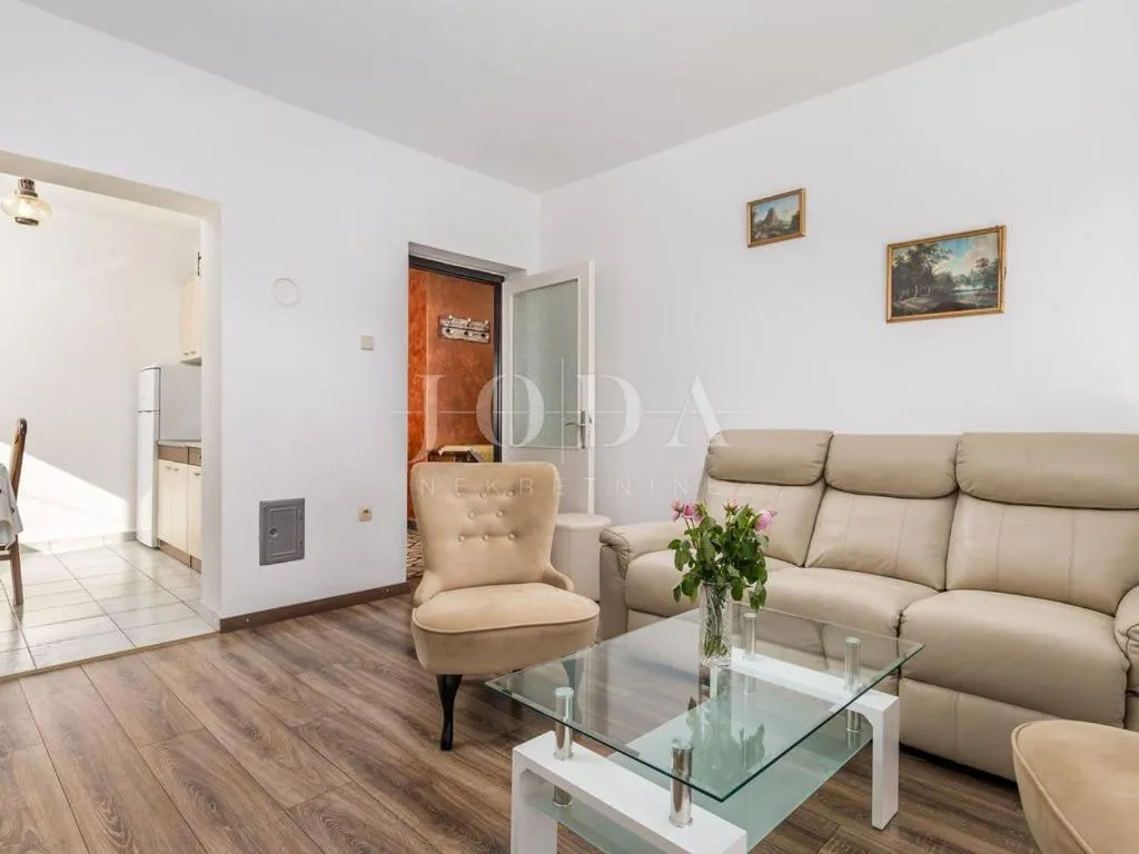 novi vinodolski, kuća u blizini mora - slika 10