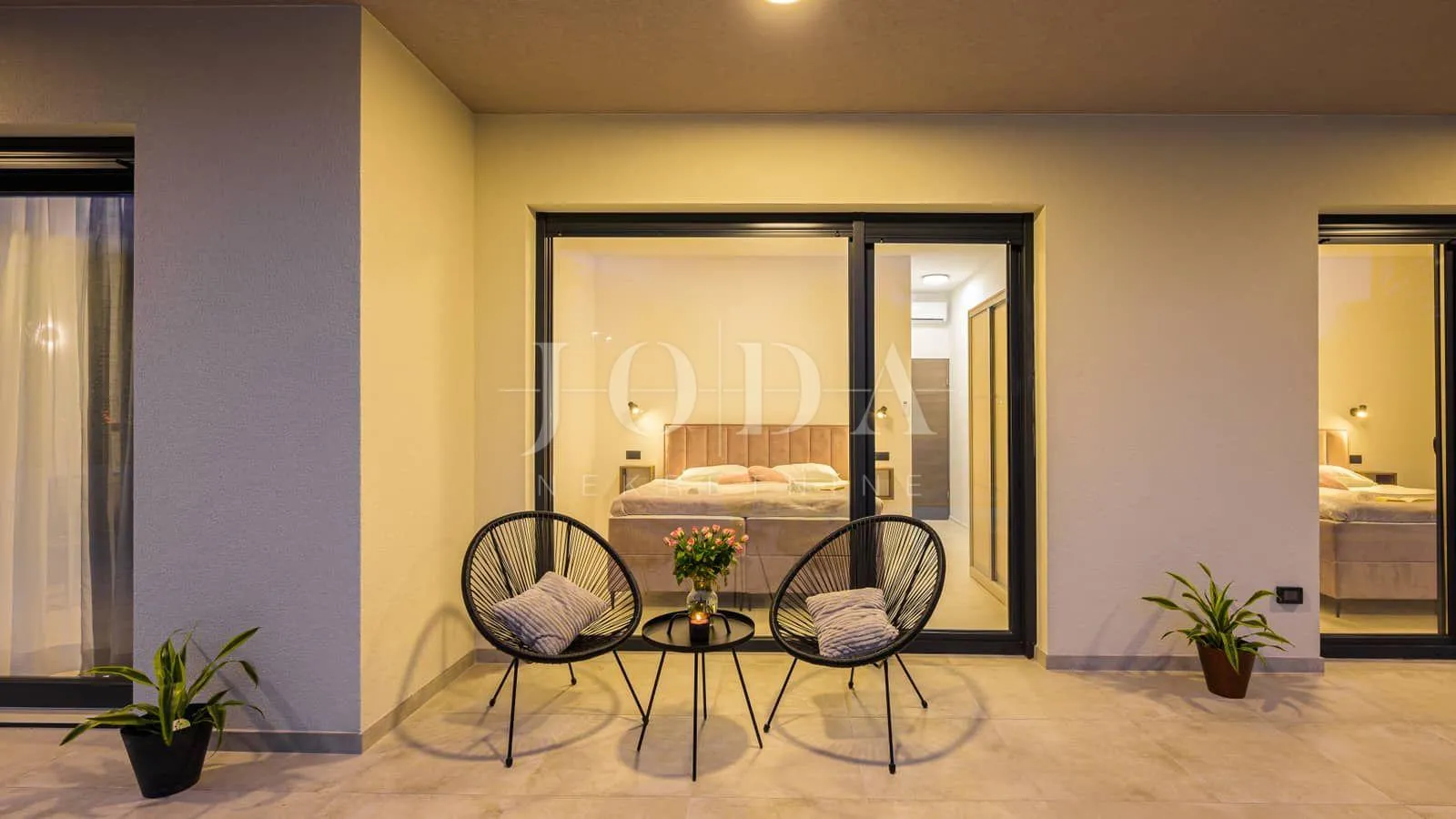 moderna vila sa bazenom,kanfanar okolica - slika 12