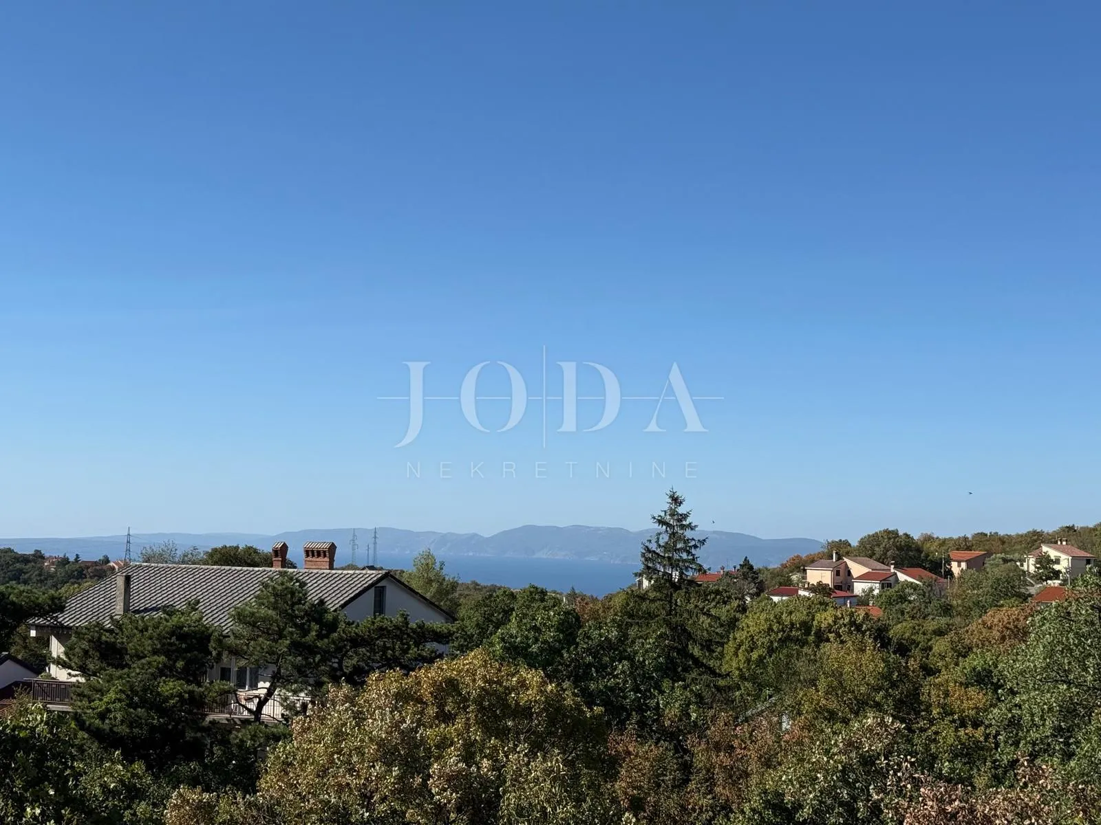 čavle - dvojna kuća s tri stambene jedinice - slika 2