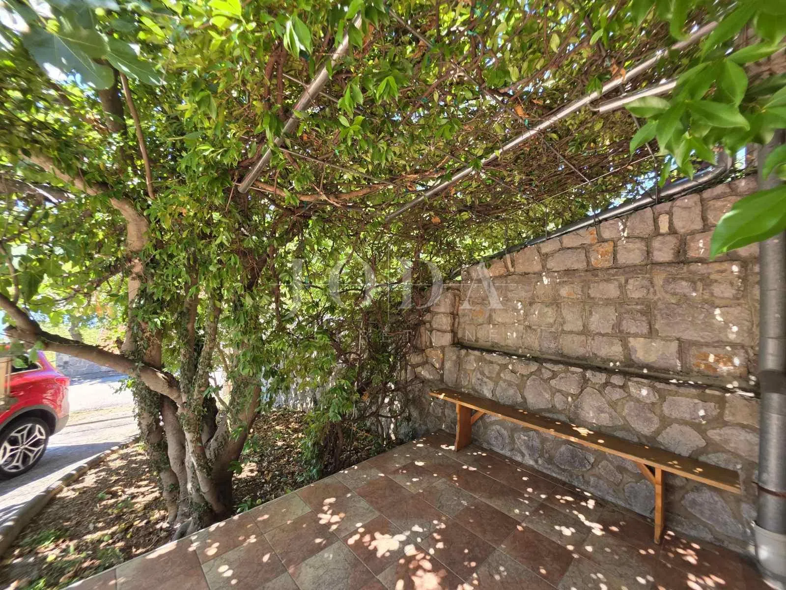 novi vinodolski, smokvica krmpotska, kuća sa dva stana - slika 5