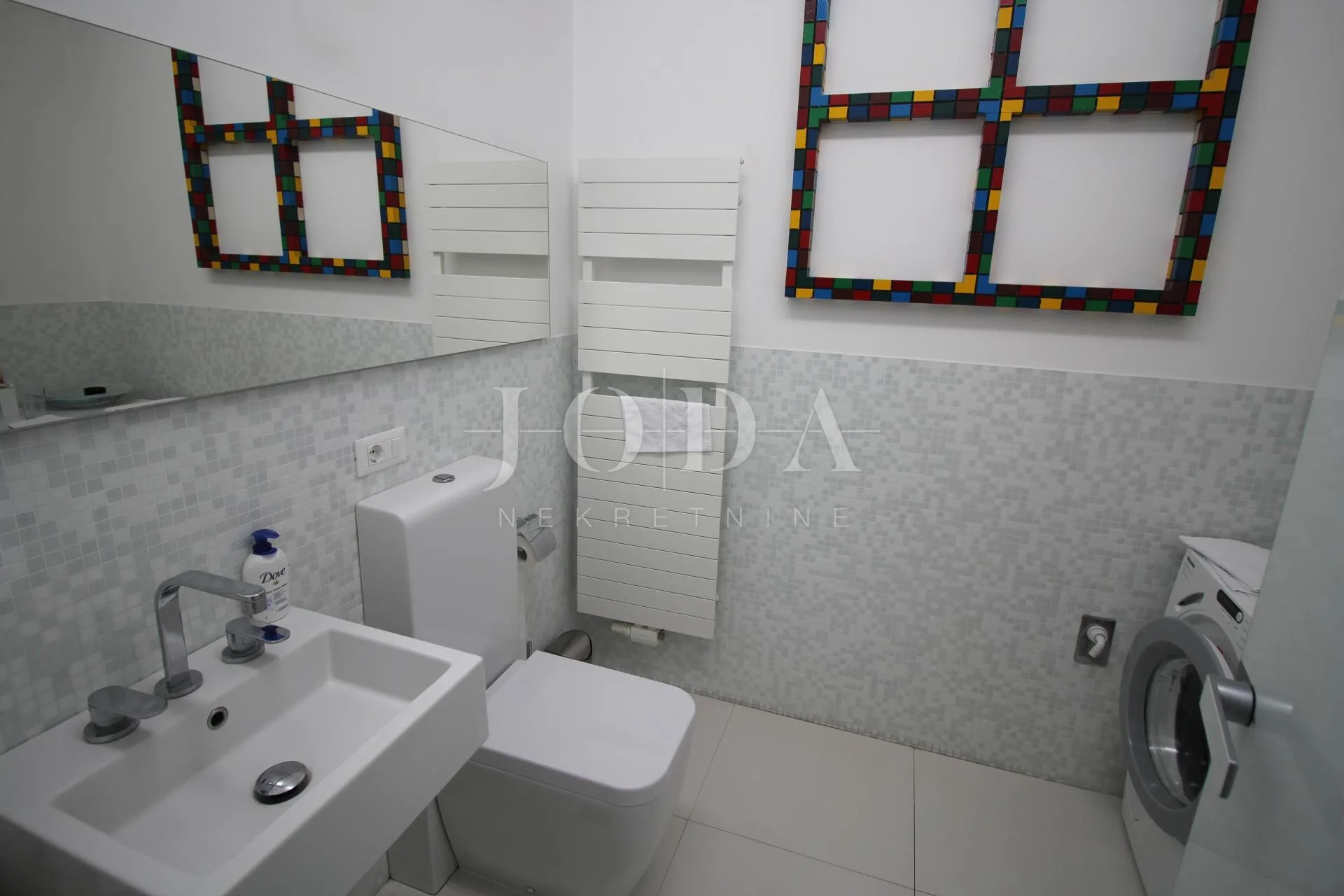 impresivna villa na moru! sinergija prostora, čovjeka i mora! - slika 36