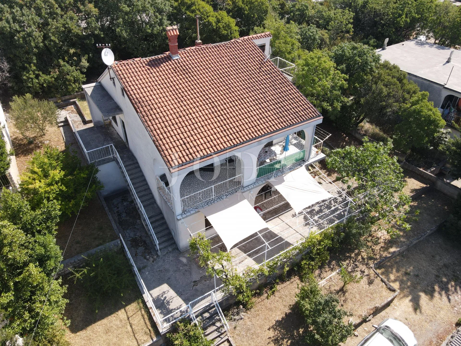 novi vinodolski kuća na bribirskoj obali - slika 7