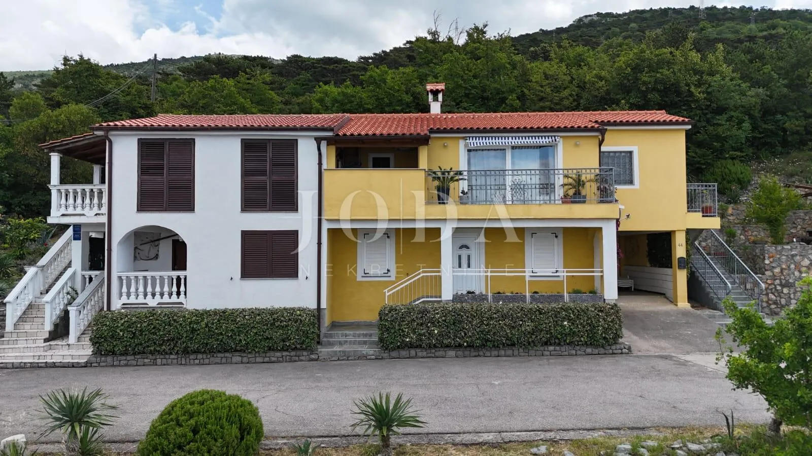 sveti juraj, kuća pored mora - slika 9