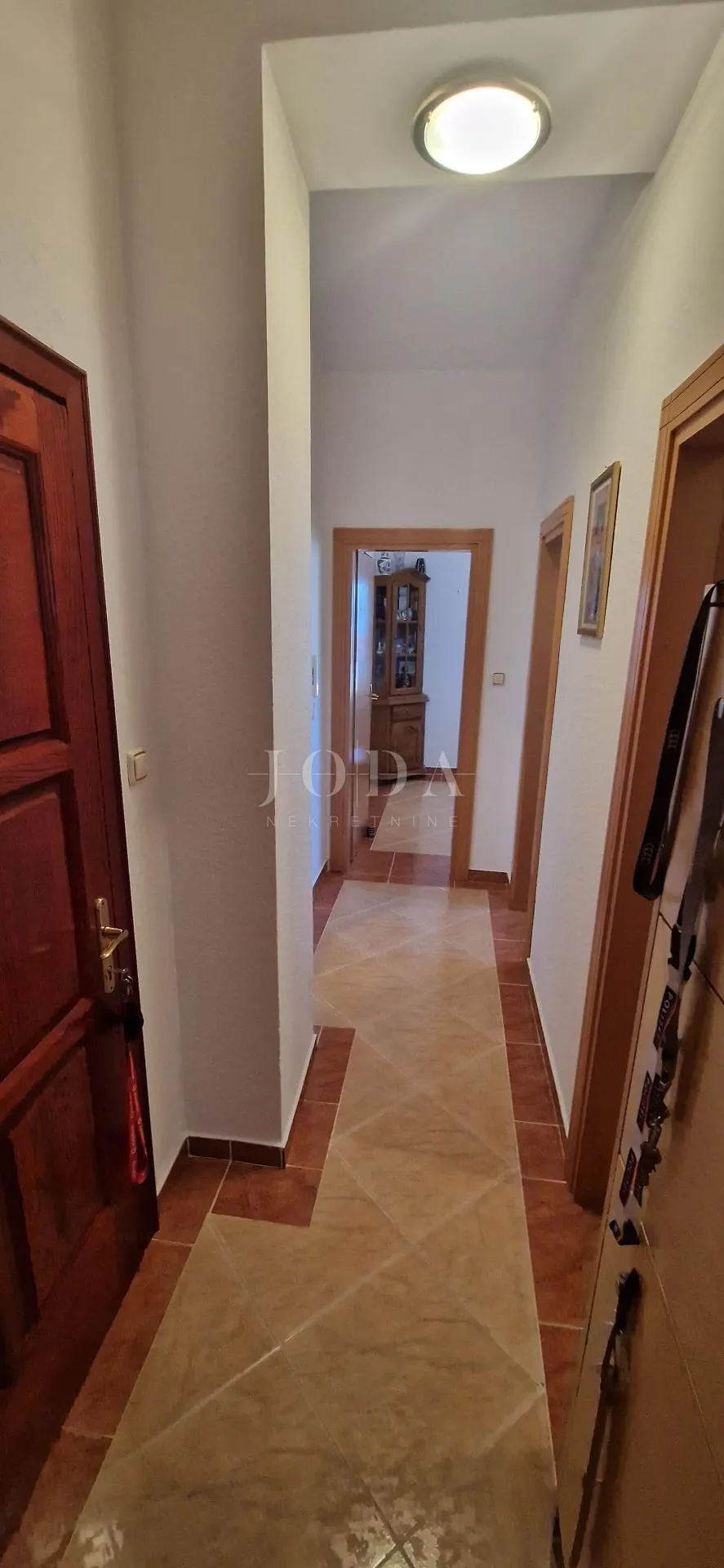 crikvenica, dvosobni stan na vrhunskoj lokaciji sa parkingom - slika 14