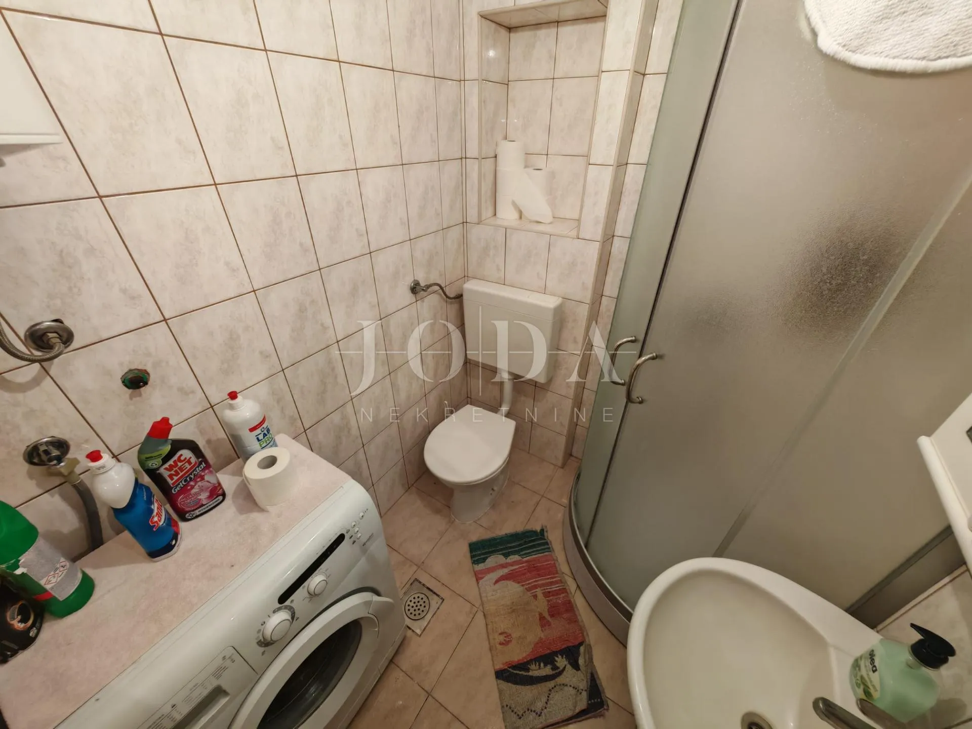 kuća 150m od mora - slika 22